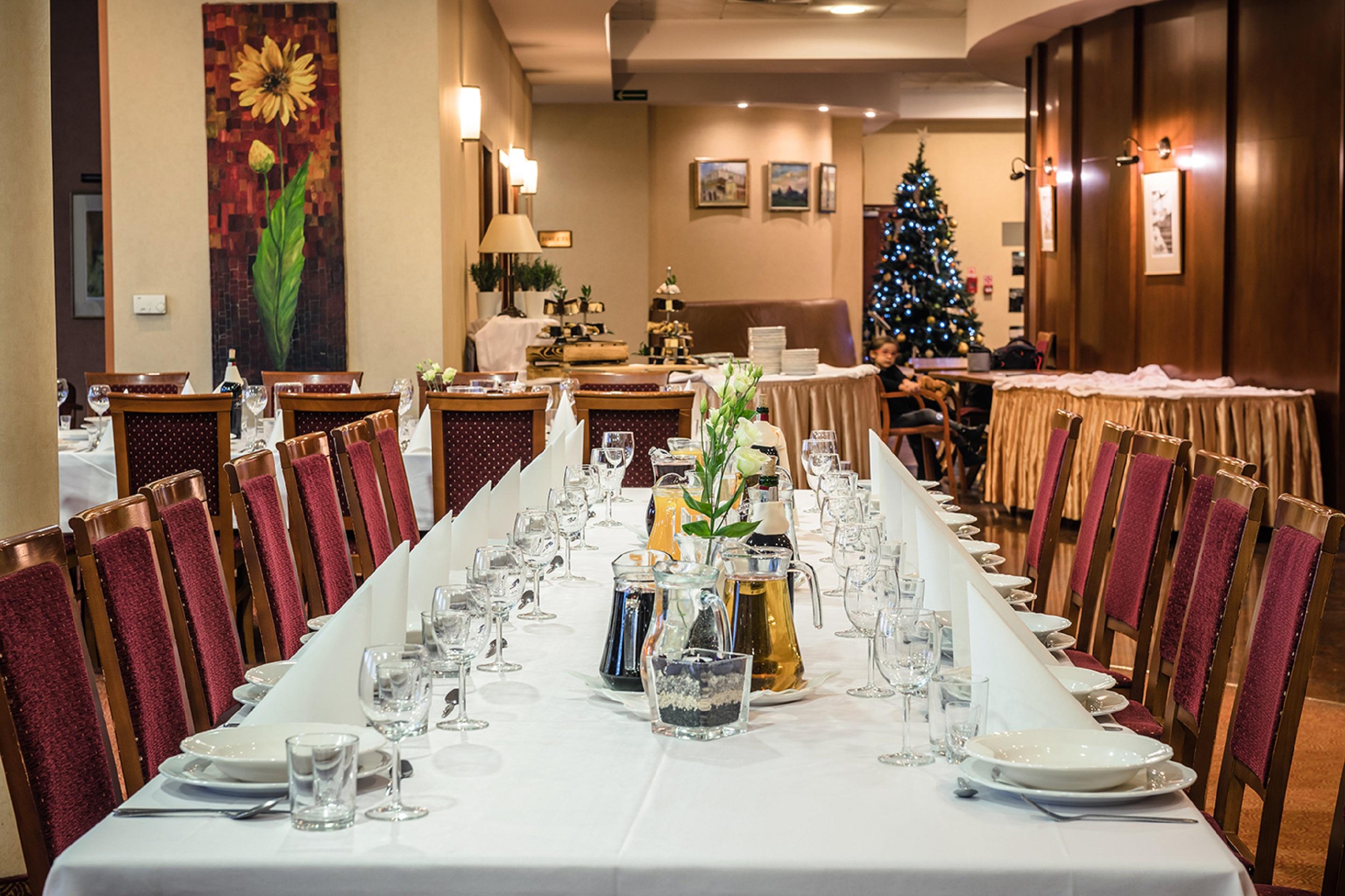 Hotel Sympozjum & Spa