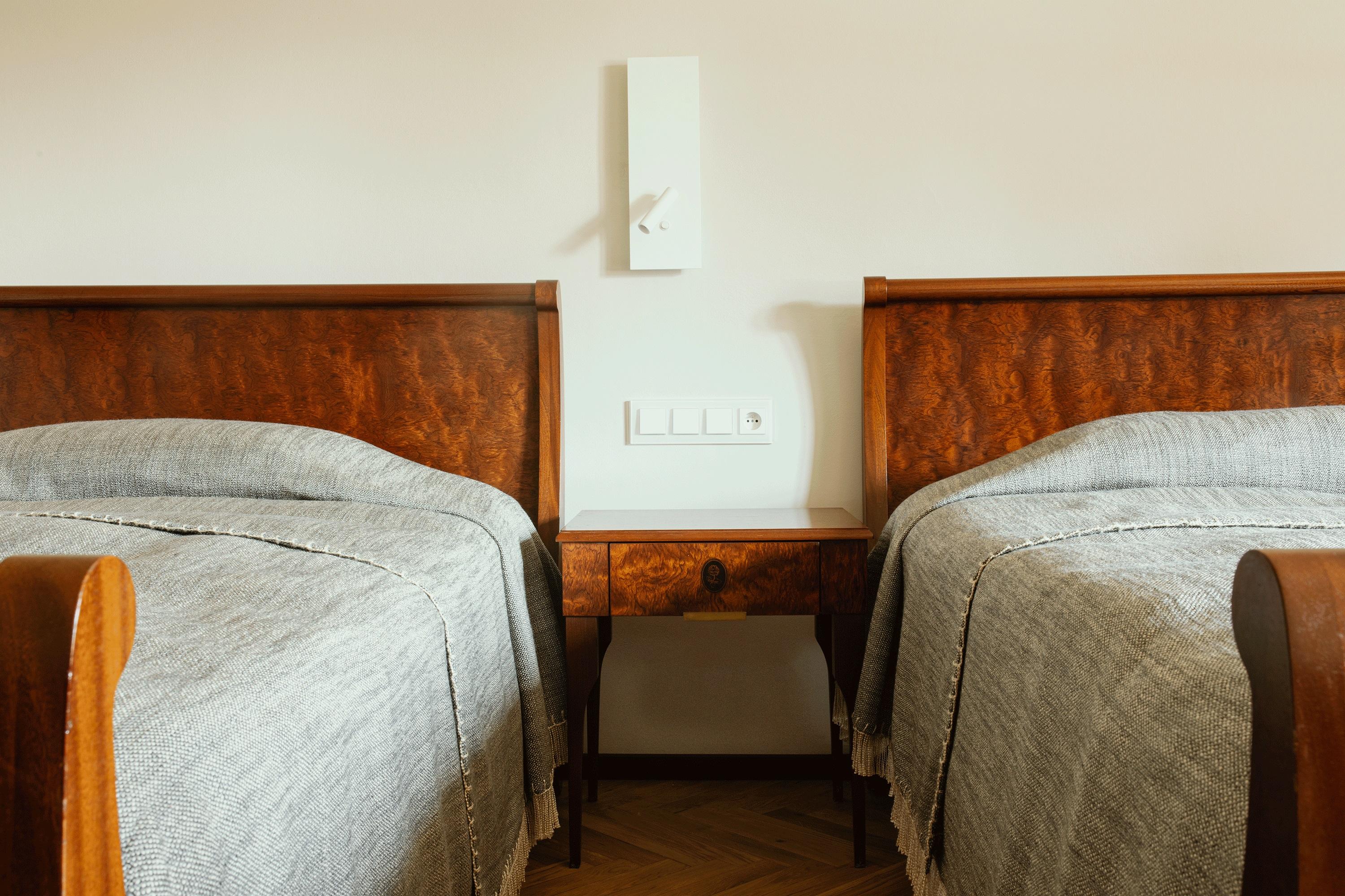 Pod Roza Hotel