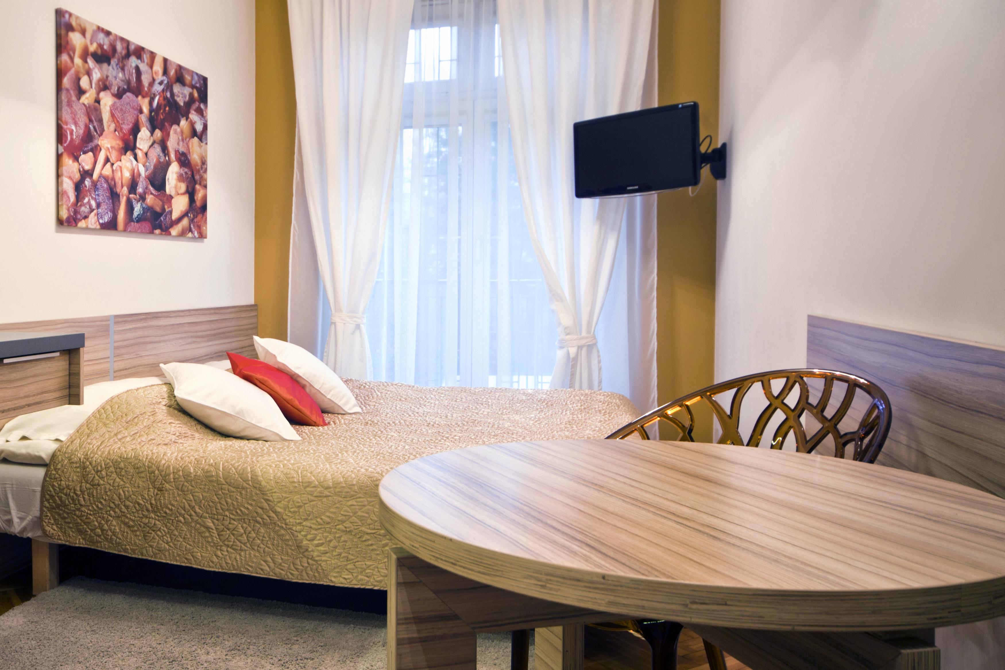 4seasons﻿ Cracow 3* Krakau