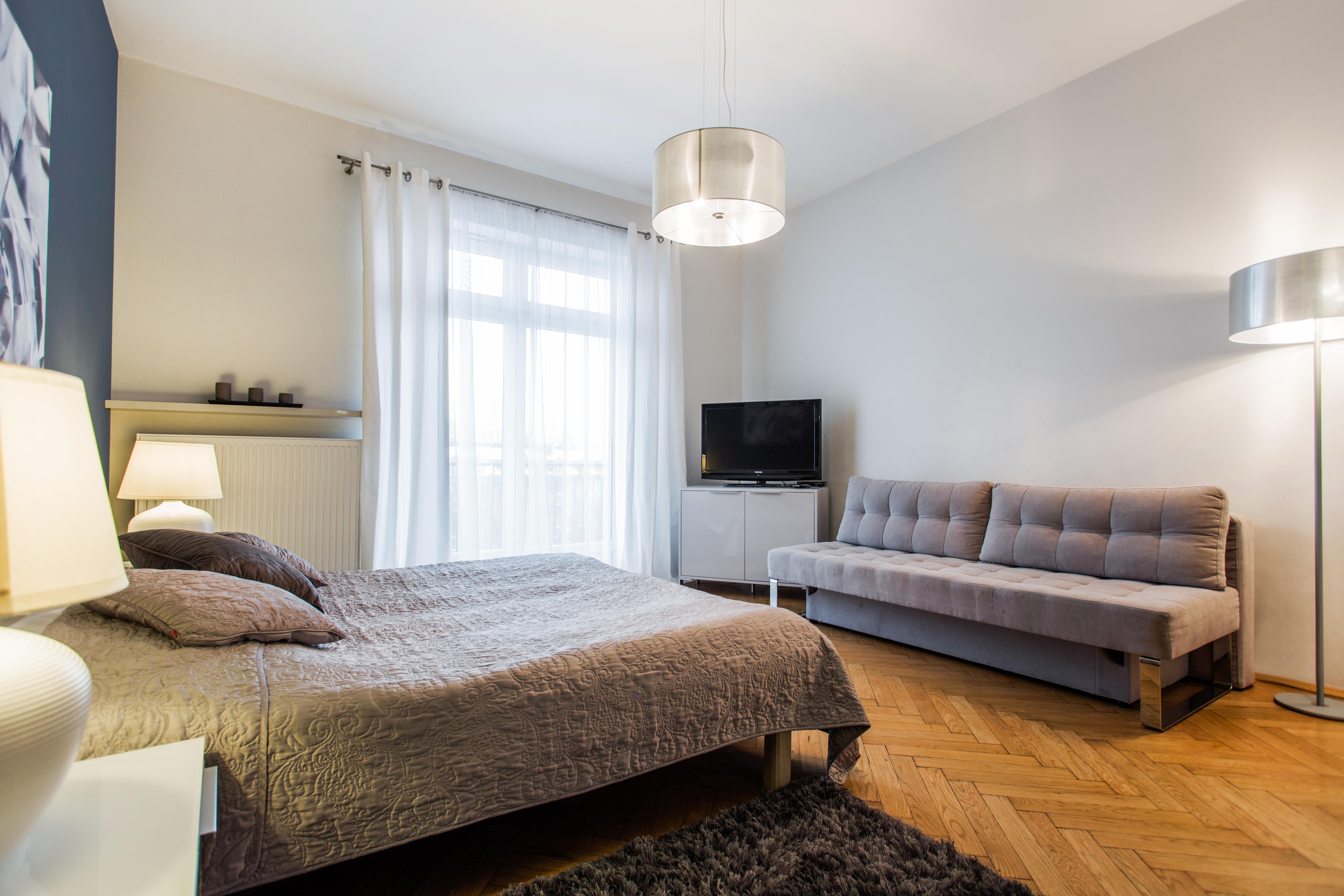 4seasons﻿ Cracow 3*