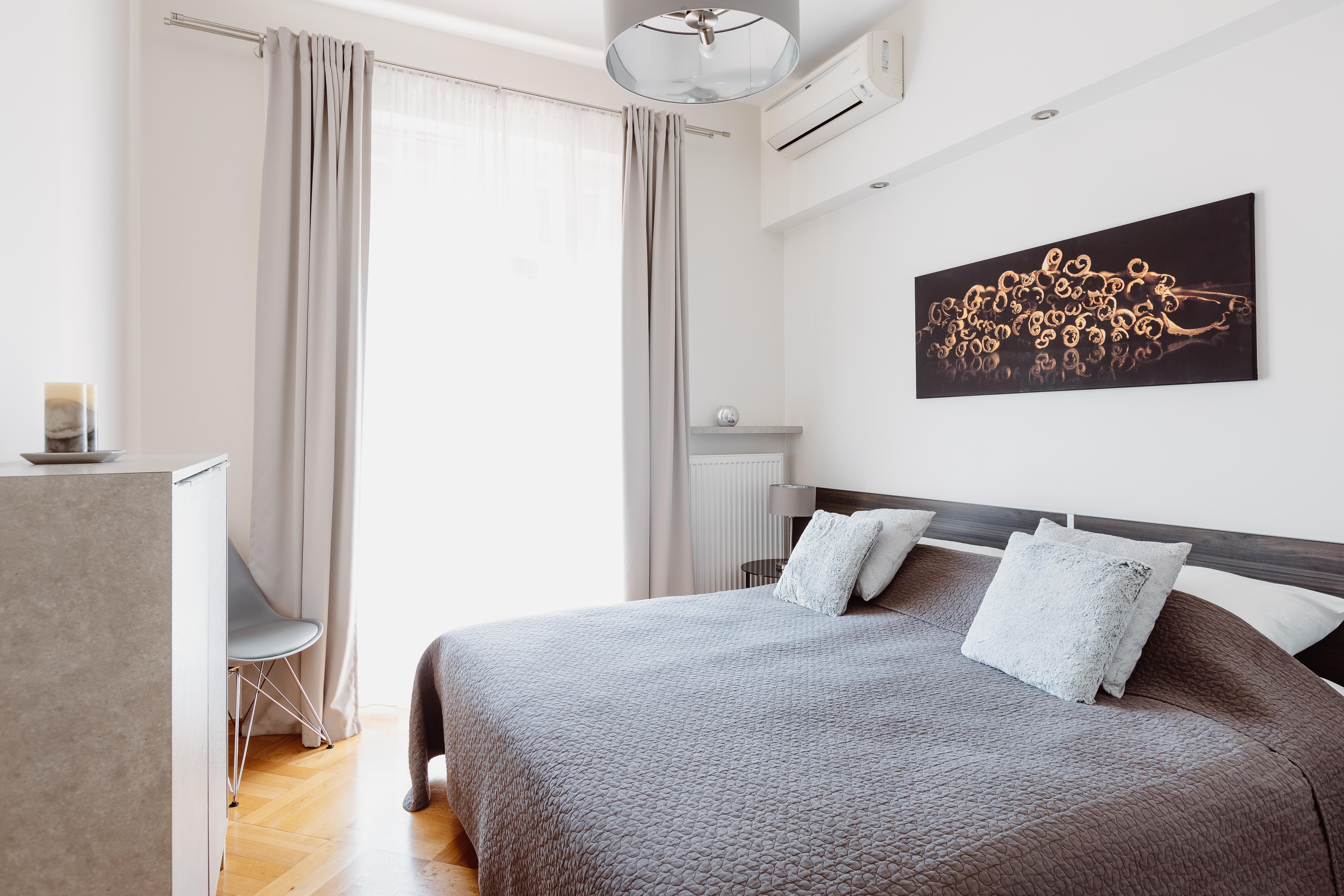 4seasons﻿ Cracow Aparthotel