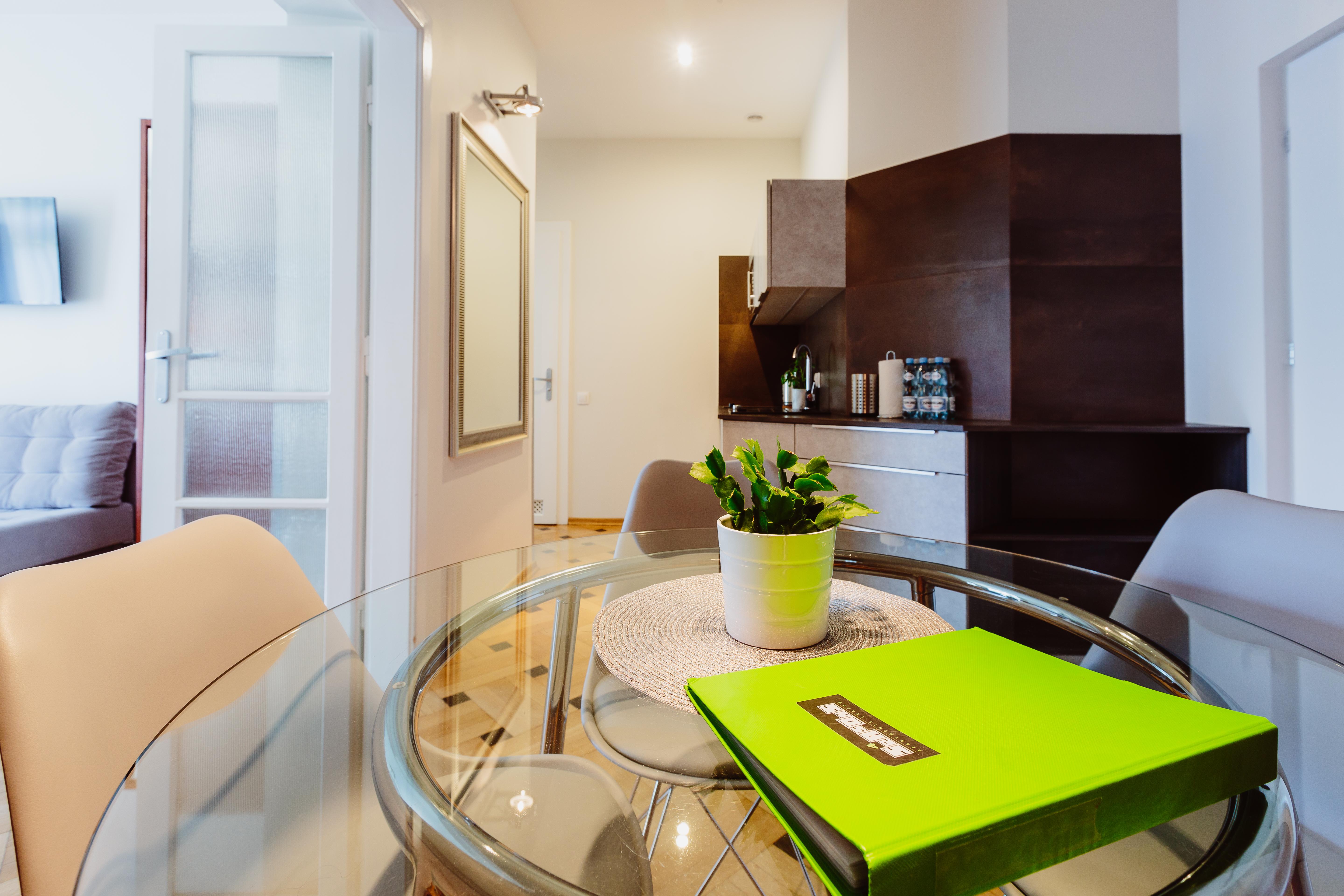 4seasons﻿ Cracow 3* Krakau