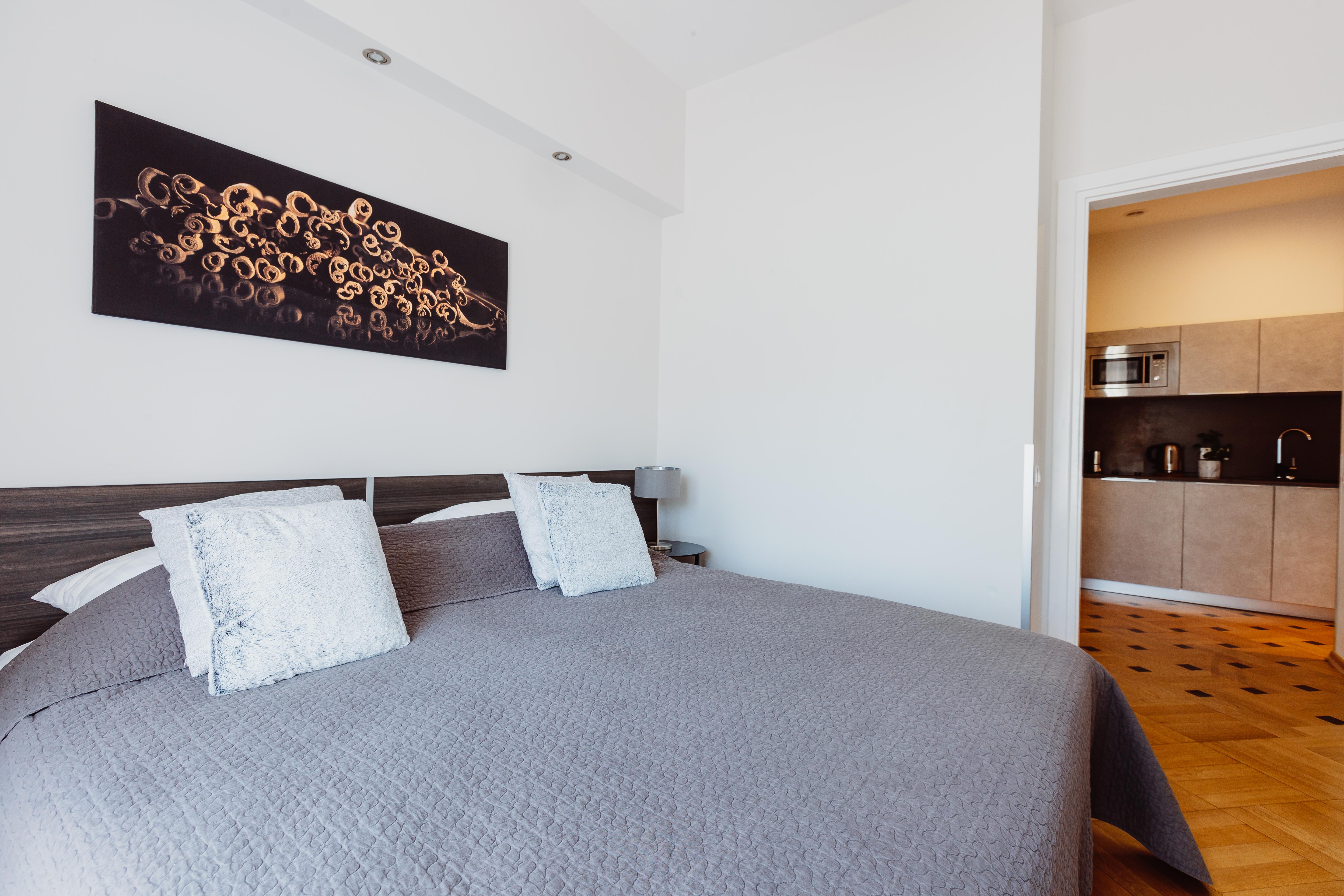 Aparthotel 4seasons﻿ Cracow