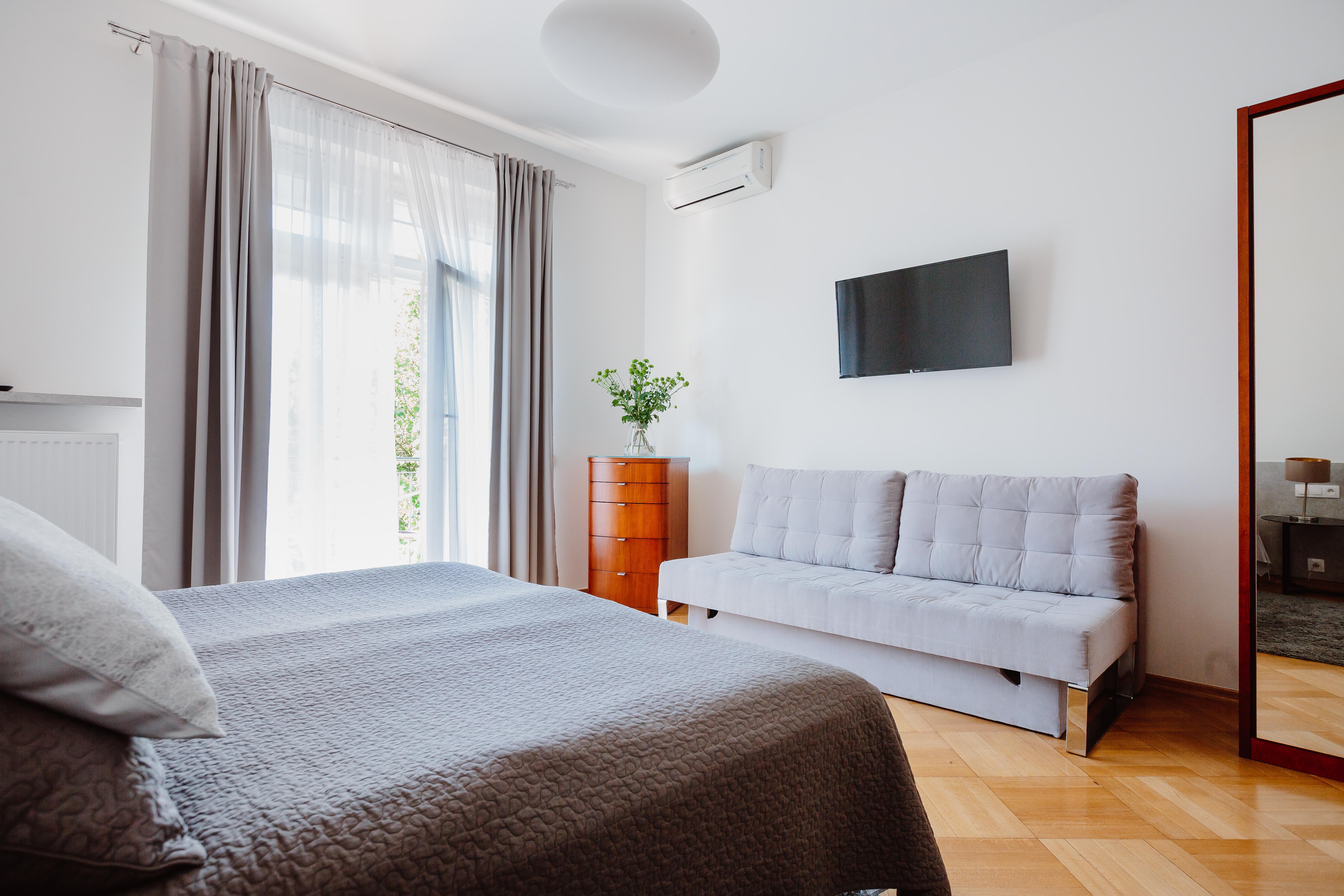 Aparthotel 4seasons﻿ Cracow 3*