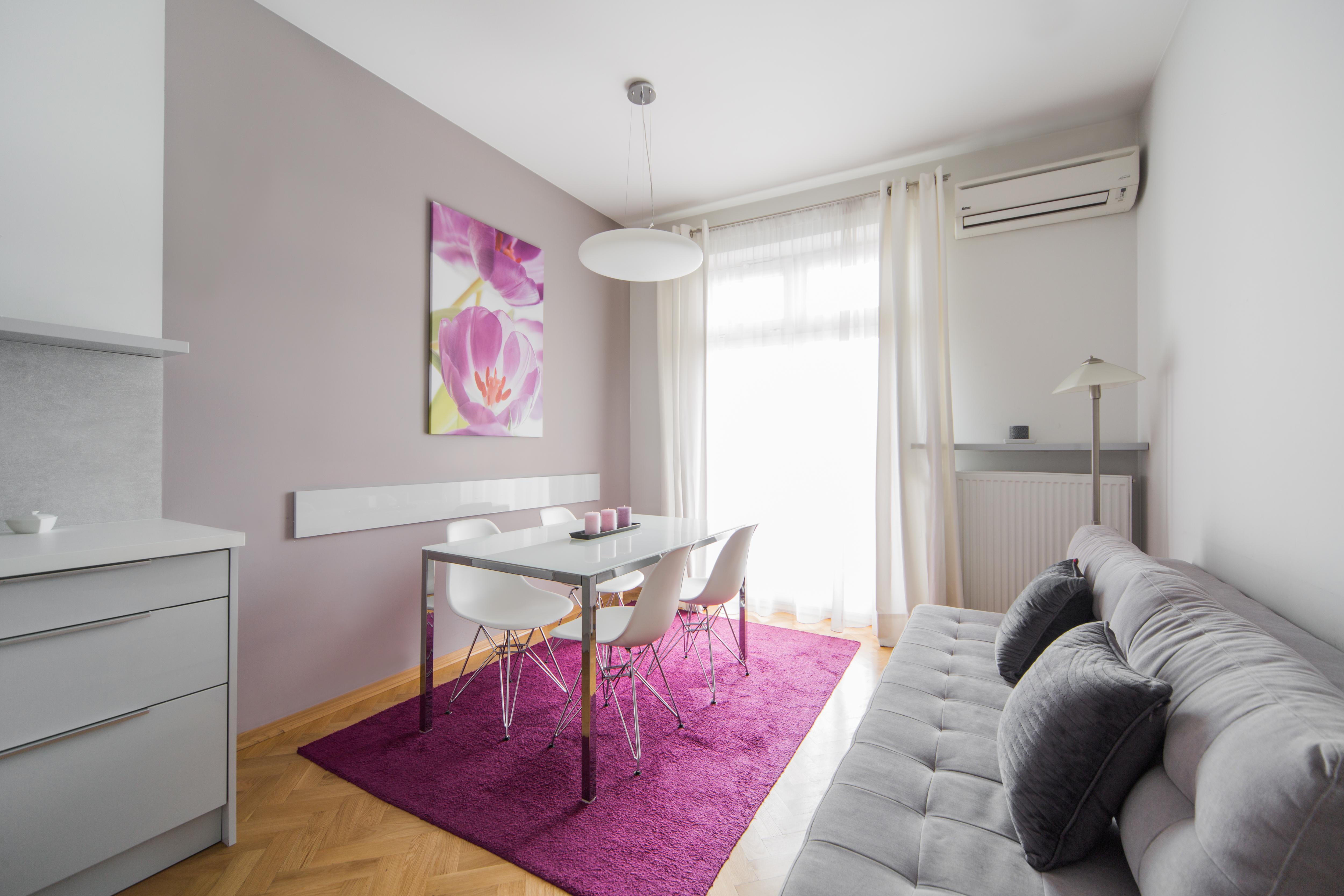 4seasons﻿ Cracow Aparthotel Krakau