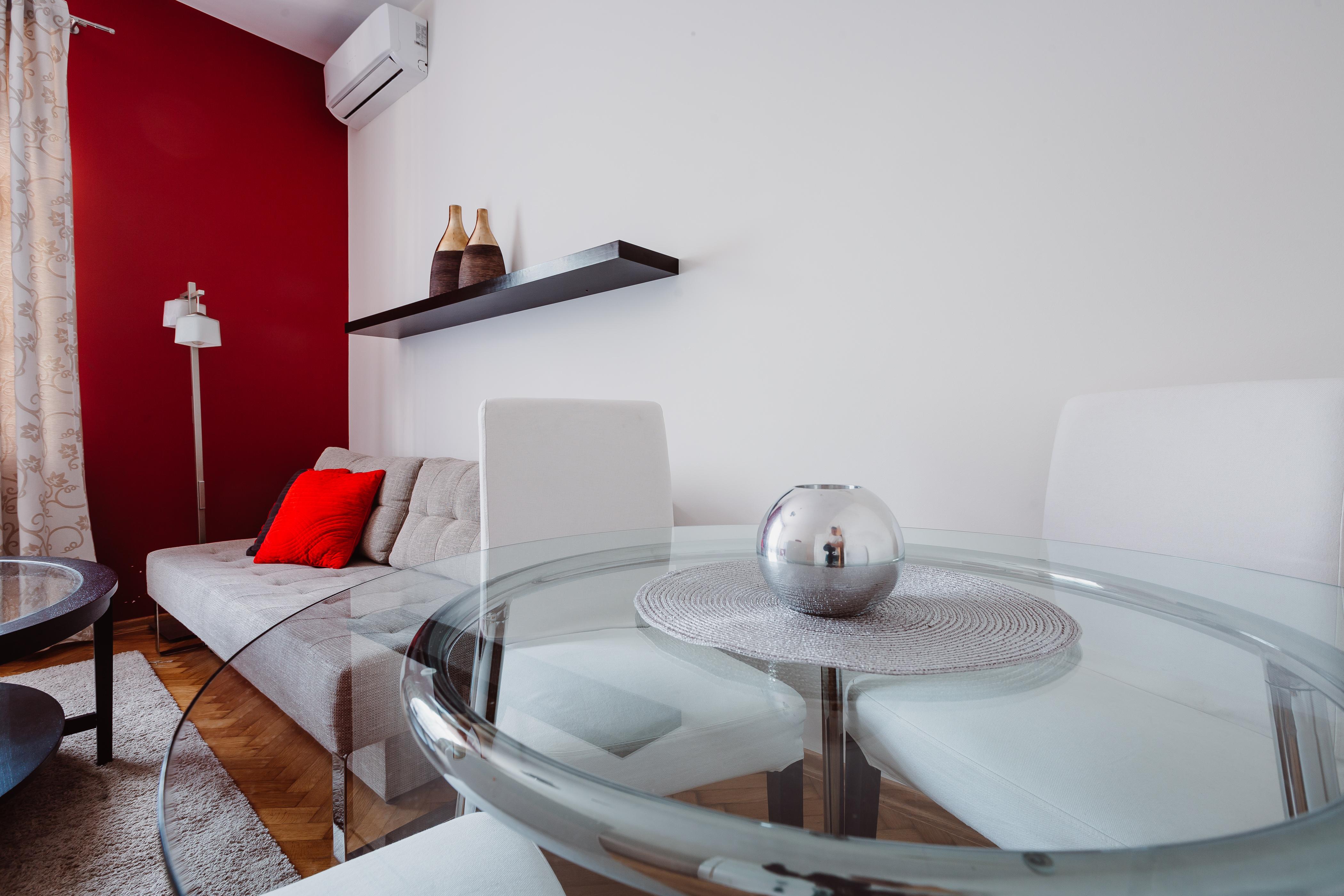 4seasons﻿ Cracow Aparthotel 3*
