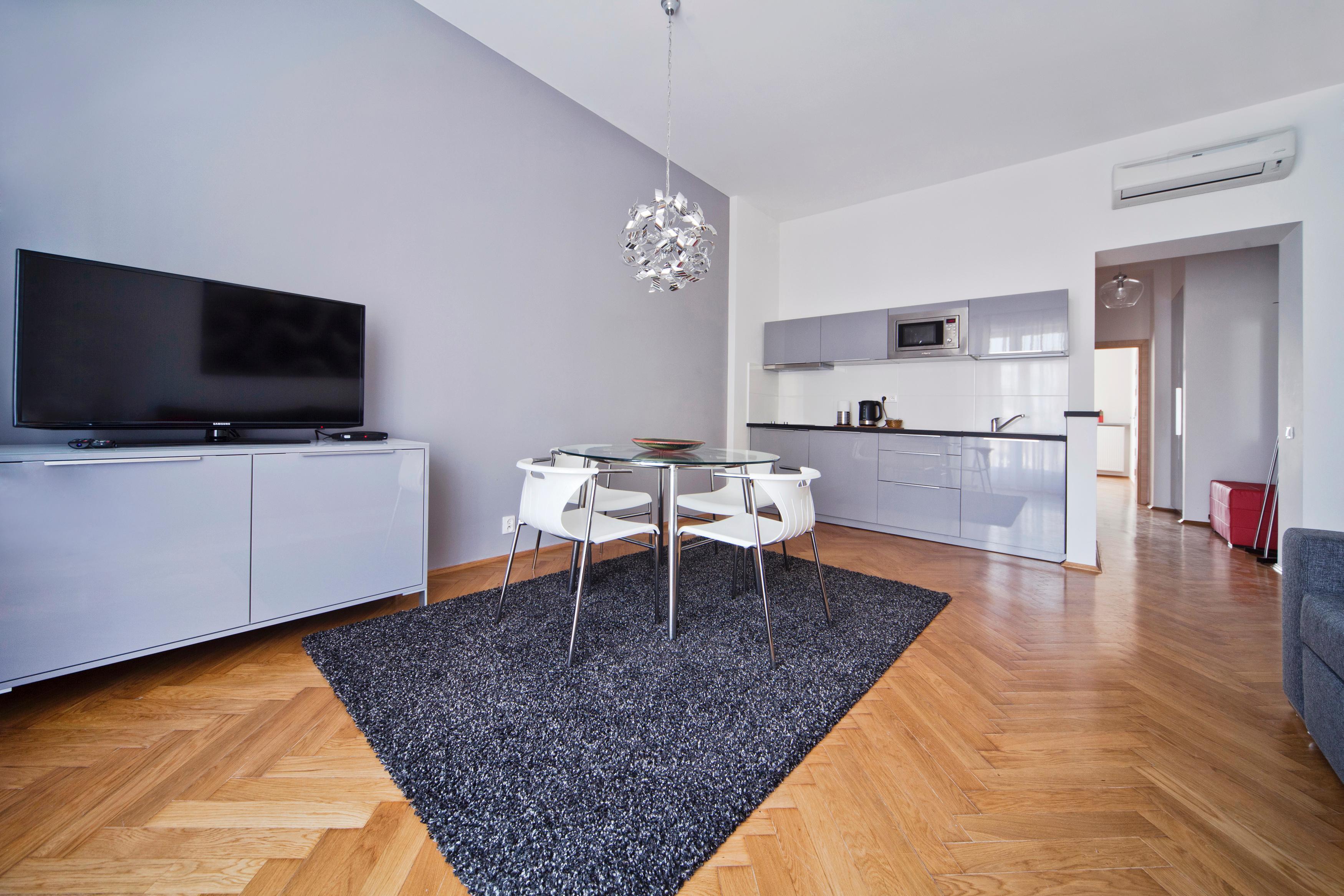 4seasons﻿ Cracow 3*