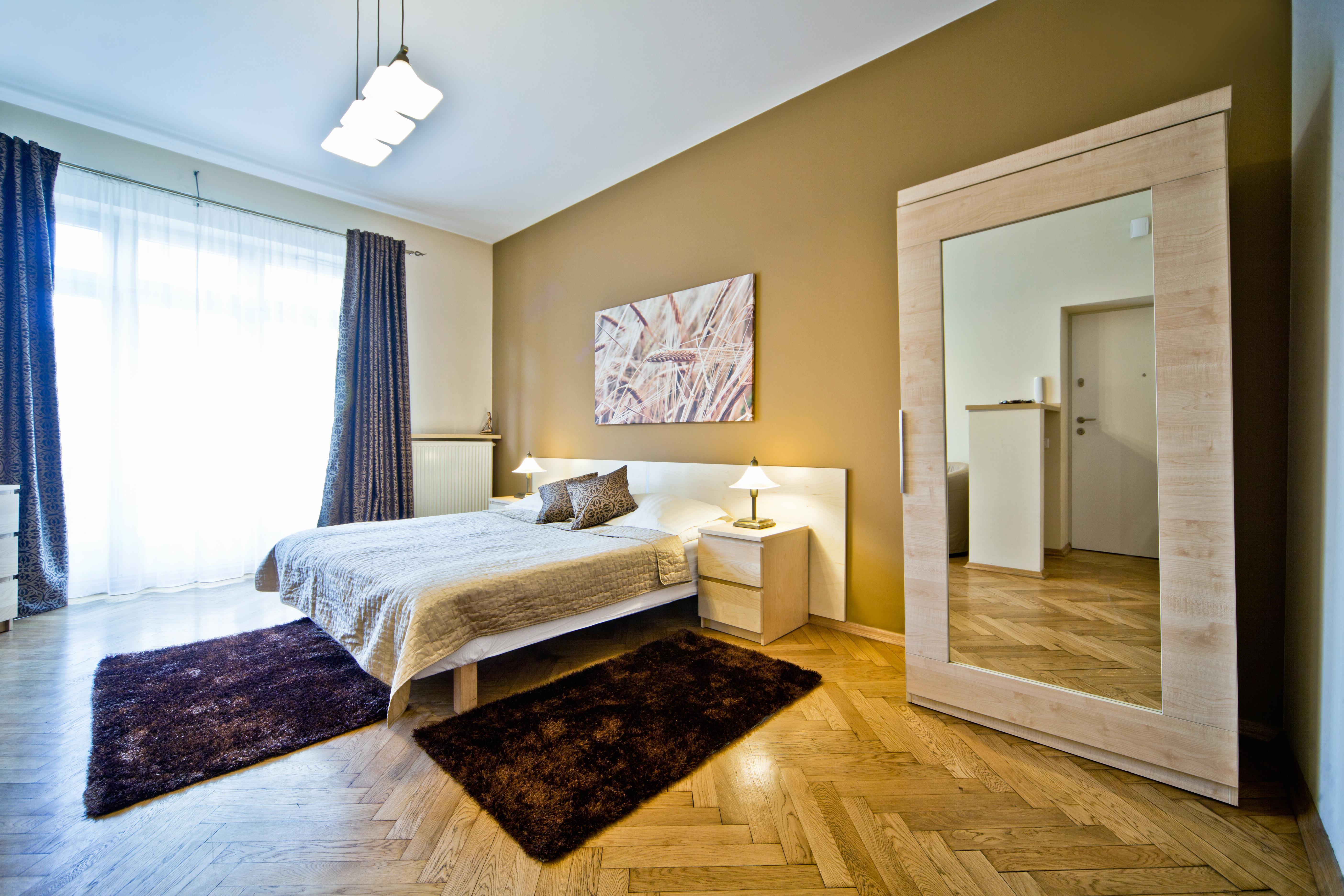 4seasons﻿ Cracow Aparthotel Krakau