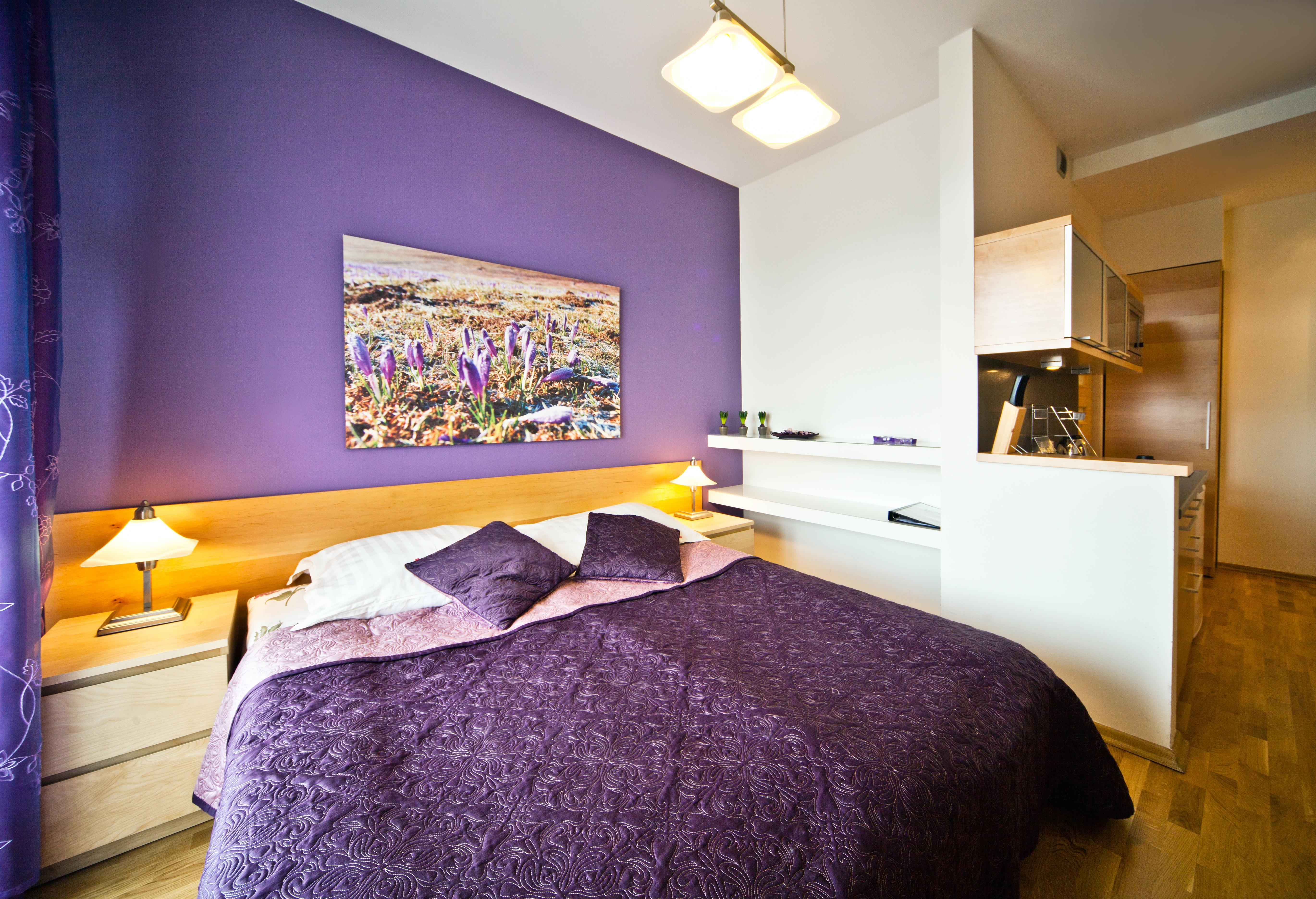 Aparthotel 4seasons﻿ Cracow