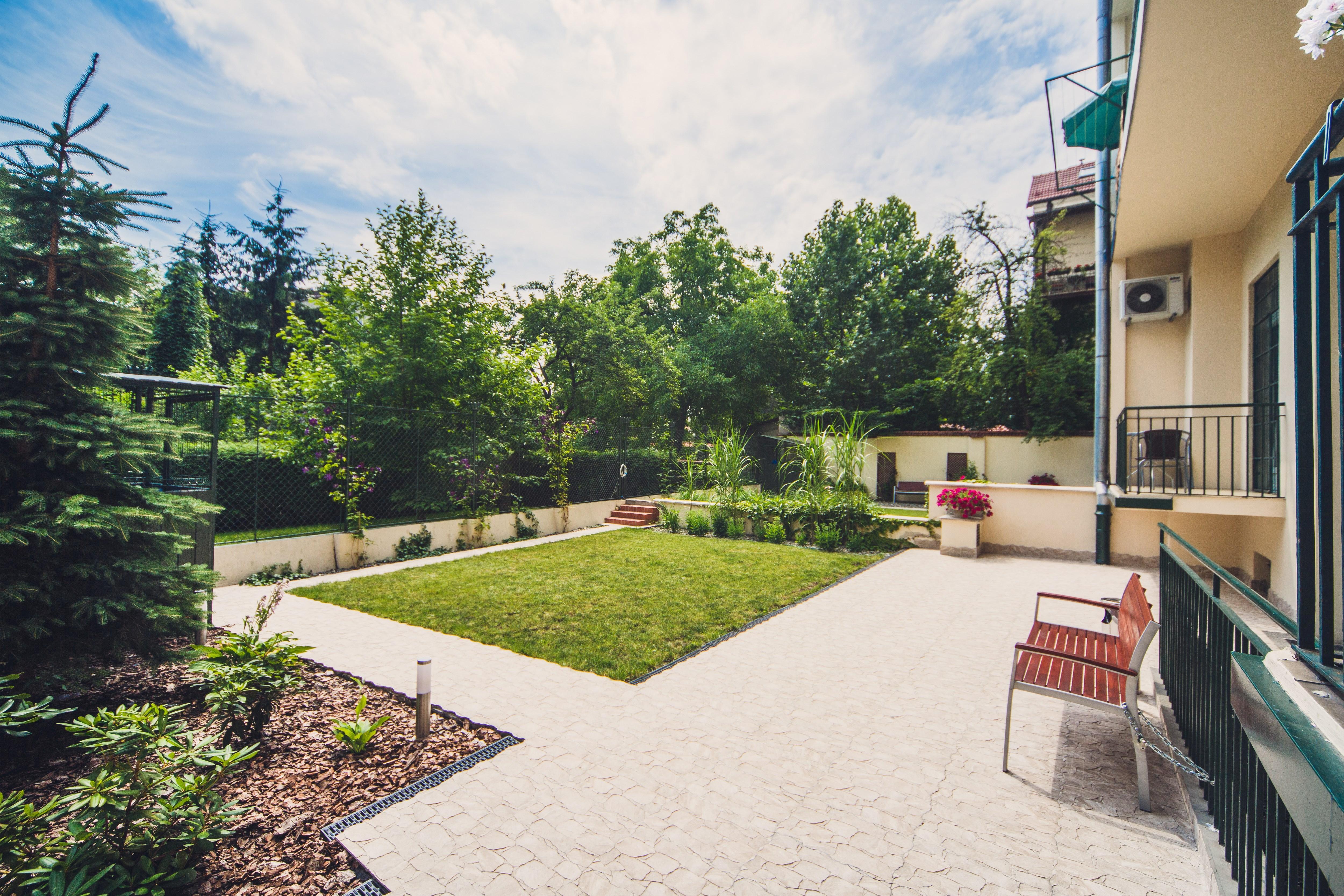 4seasons﻿ Cracow 3*