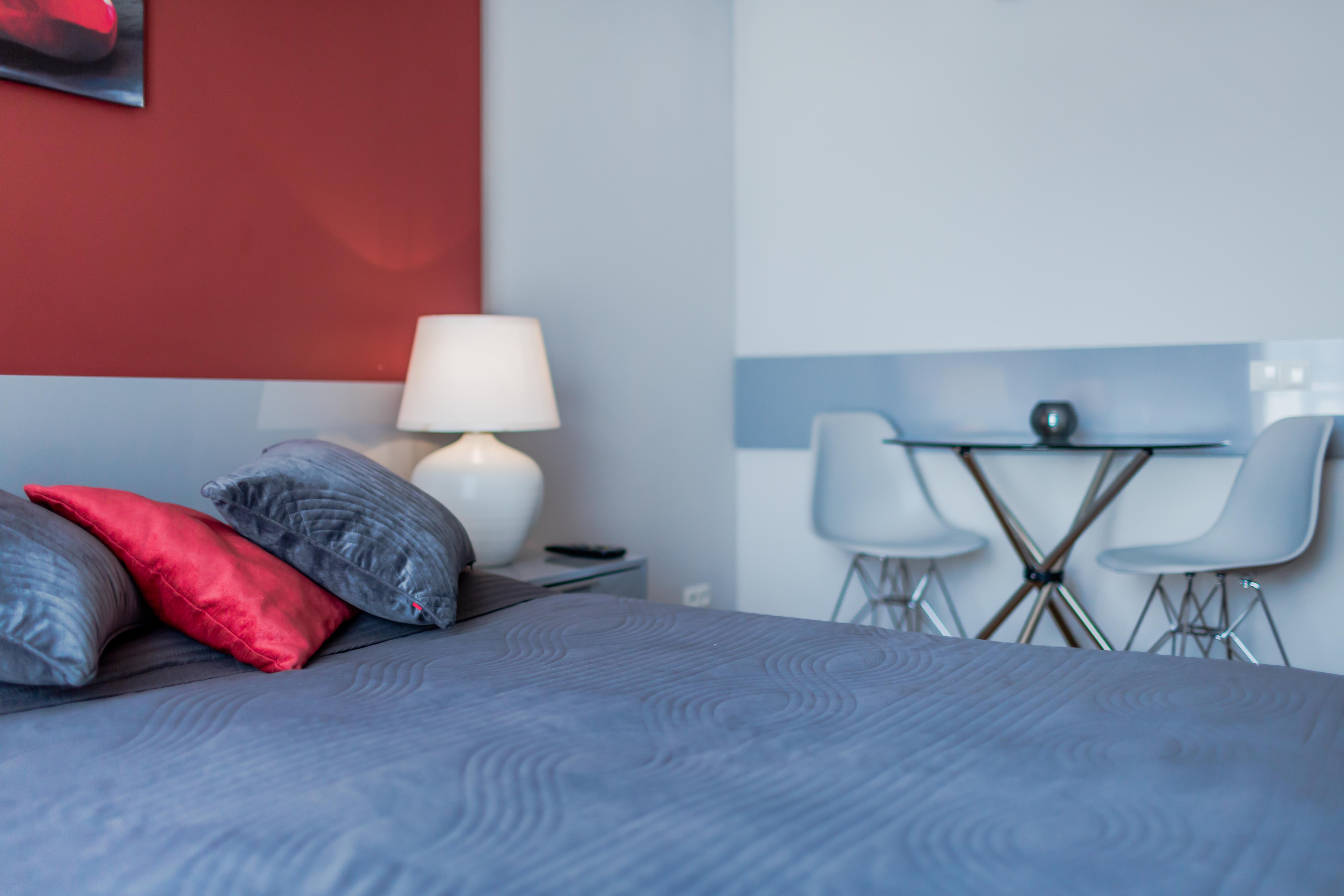 Aparthotel 4seasons﻿ Cracow Krakau