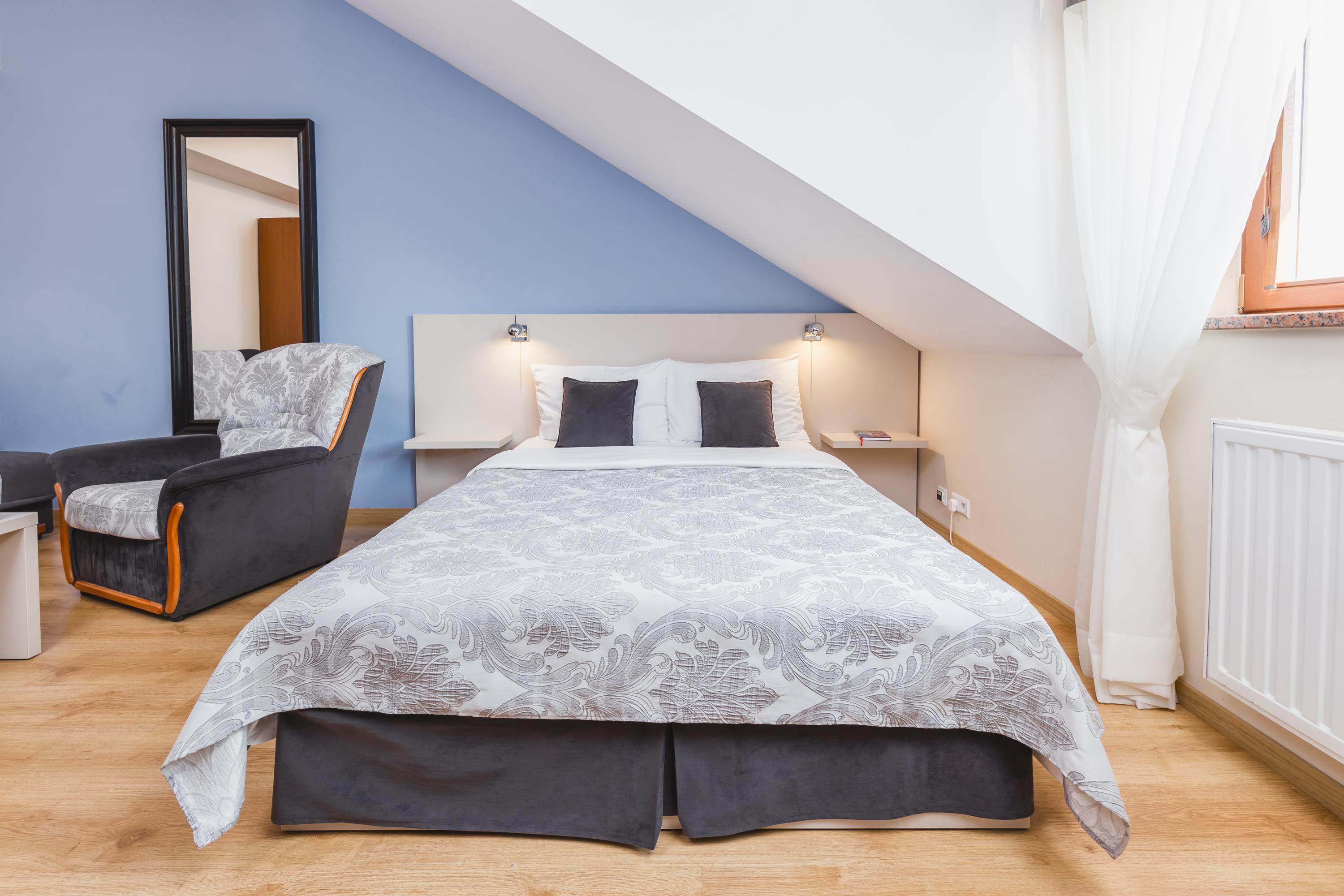 Hotel Domus Mater 3*