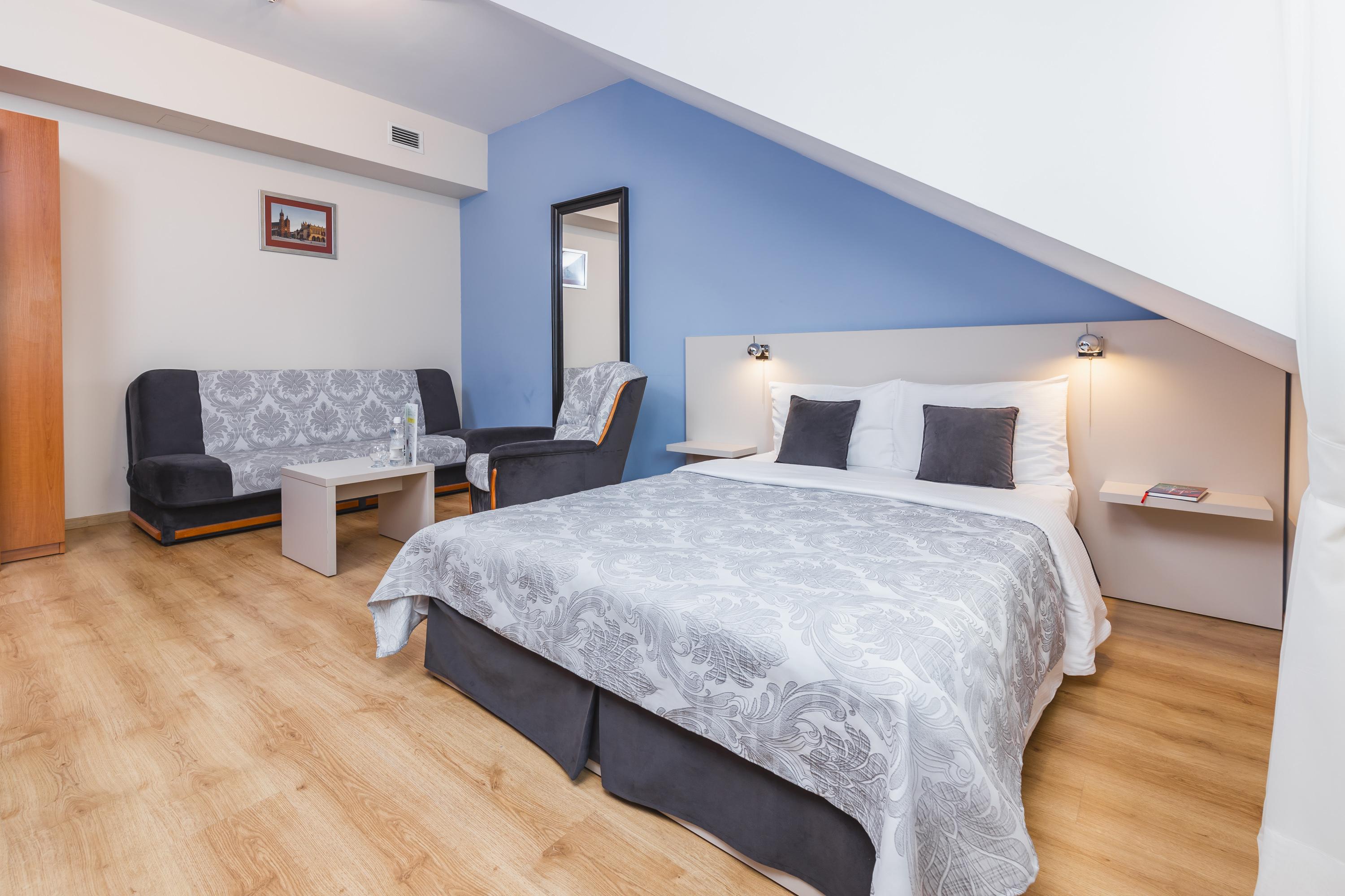 Domus Mater Hotel Krakow