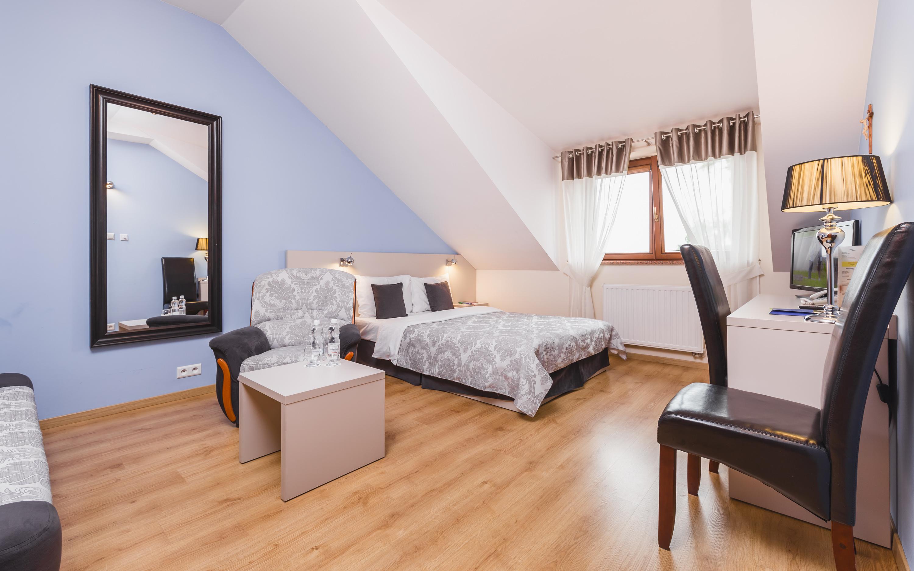 Domus Mater Hotel