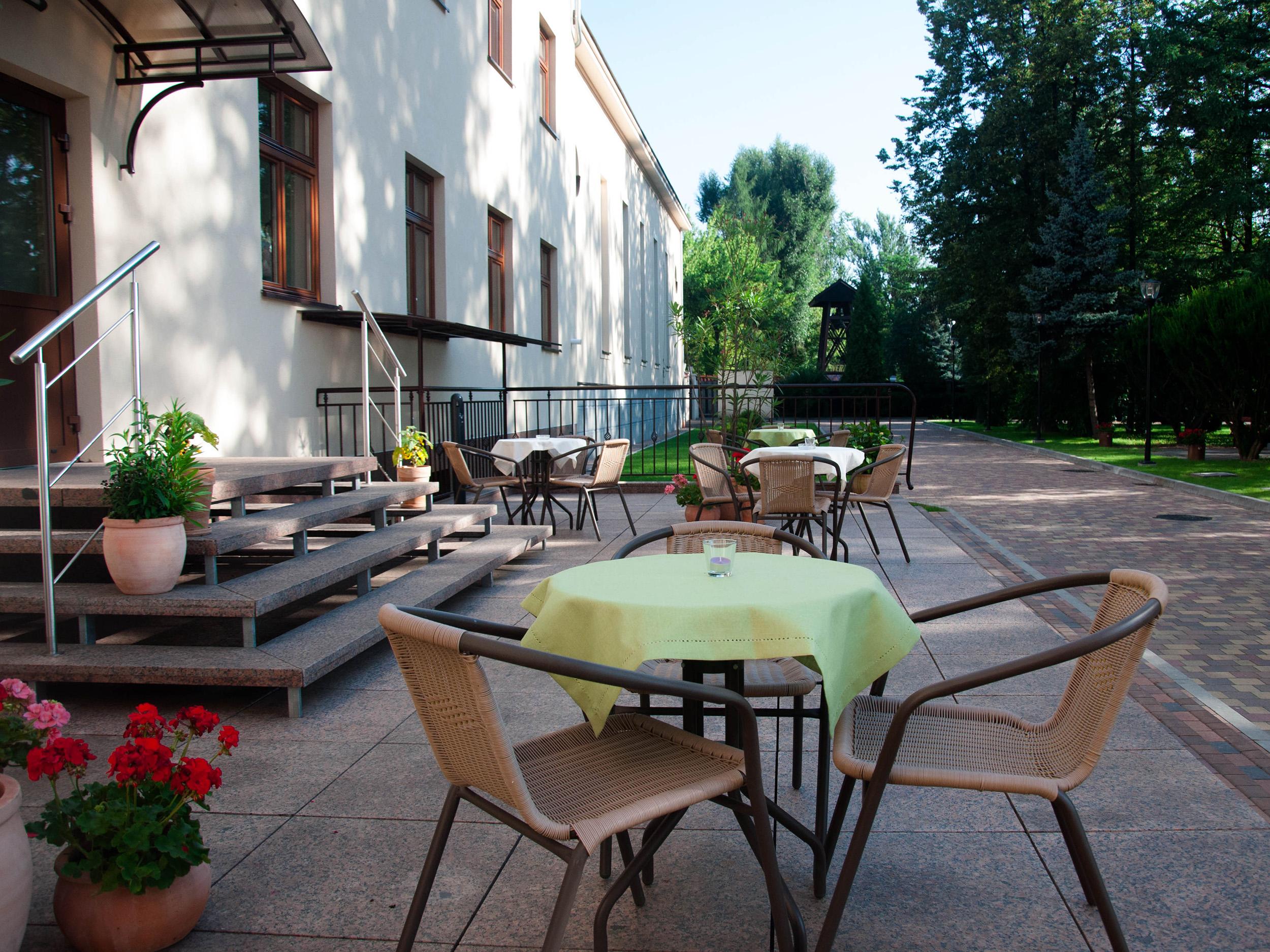 Domus Mater 3* Krakow