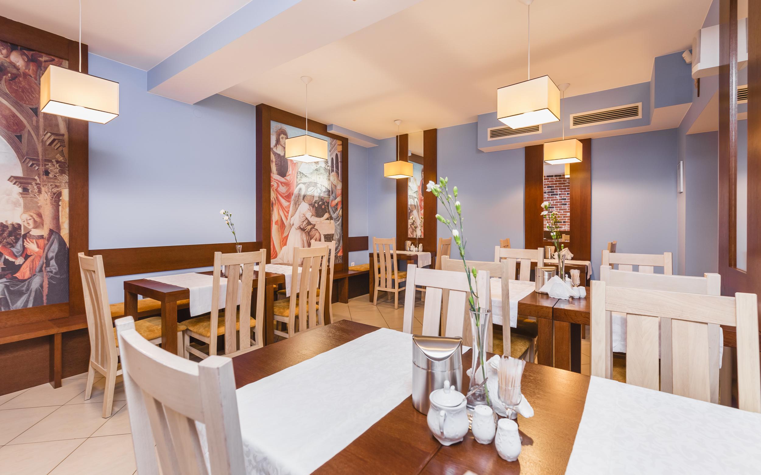 Domus Mater Hotel 3*