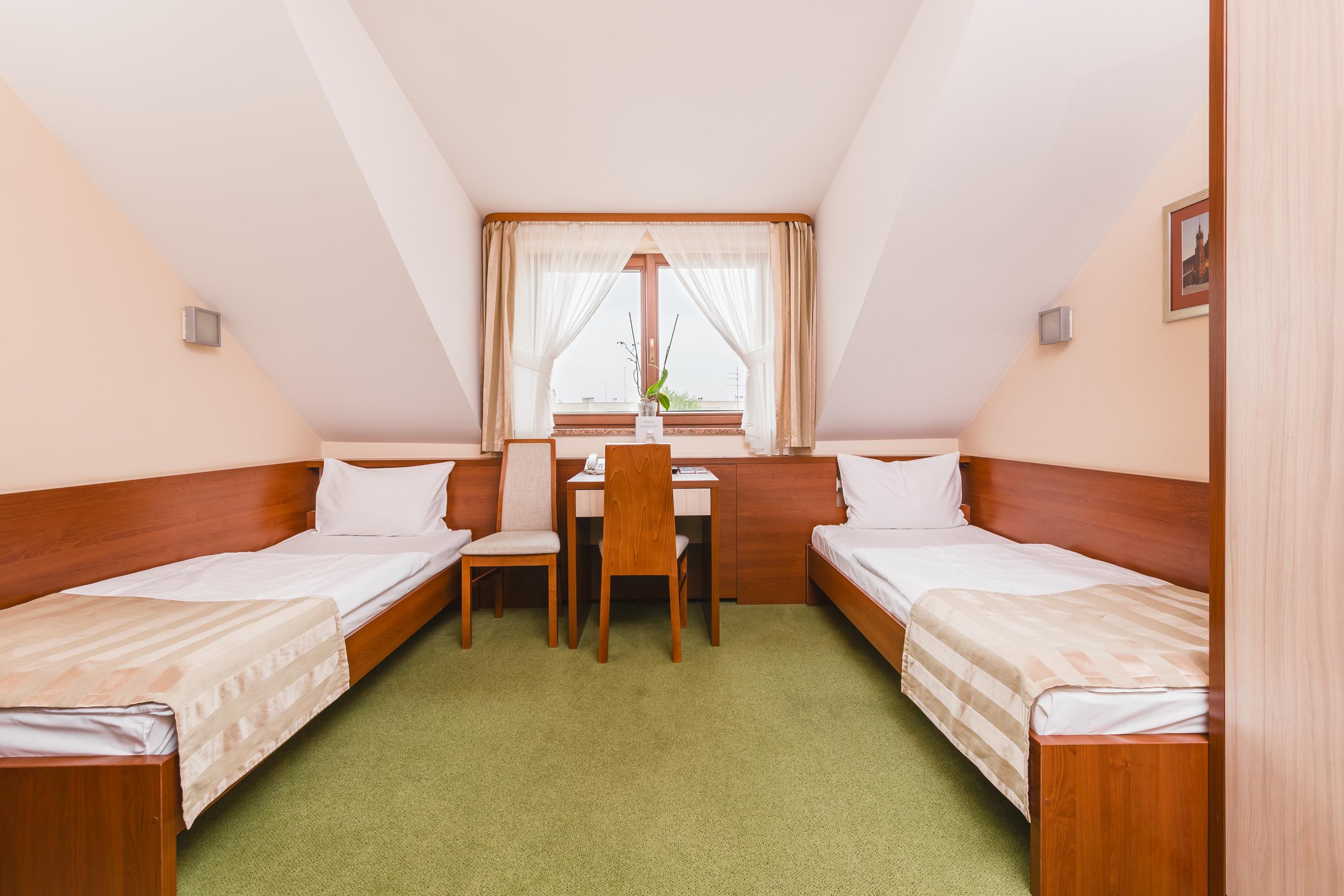 Domus Mater Hotel Krakow