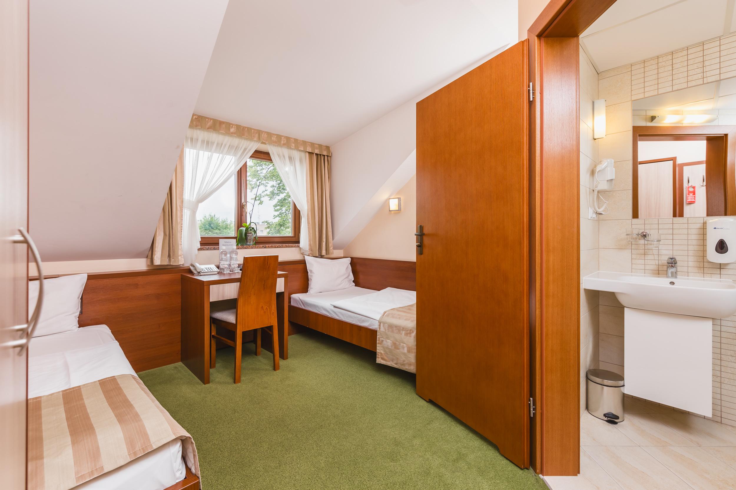Domus Mater Hotel 3*