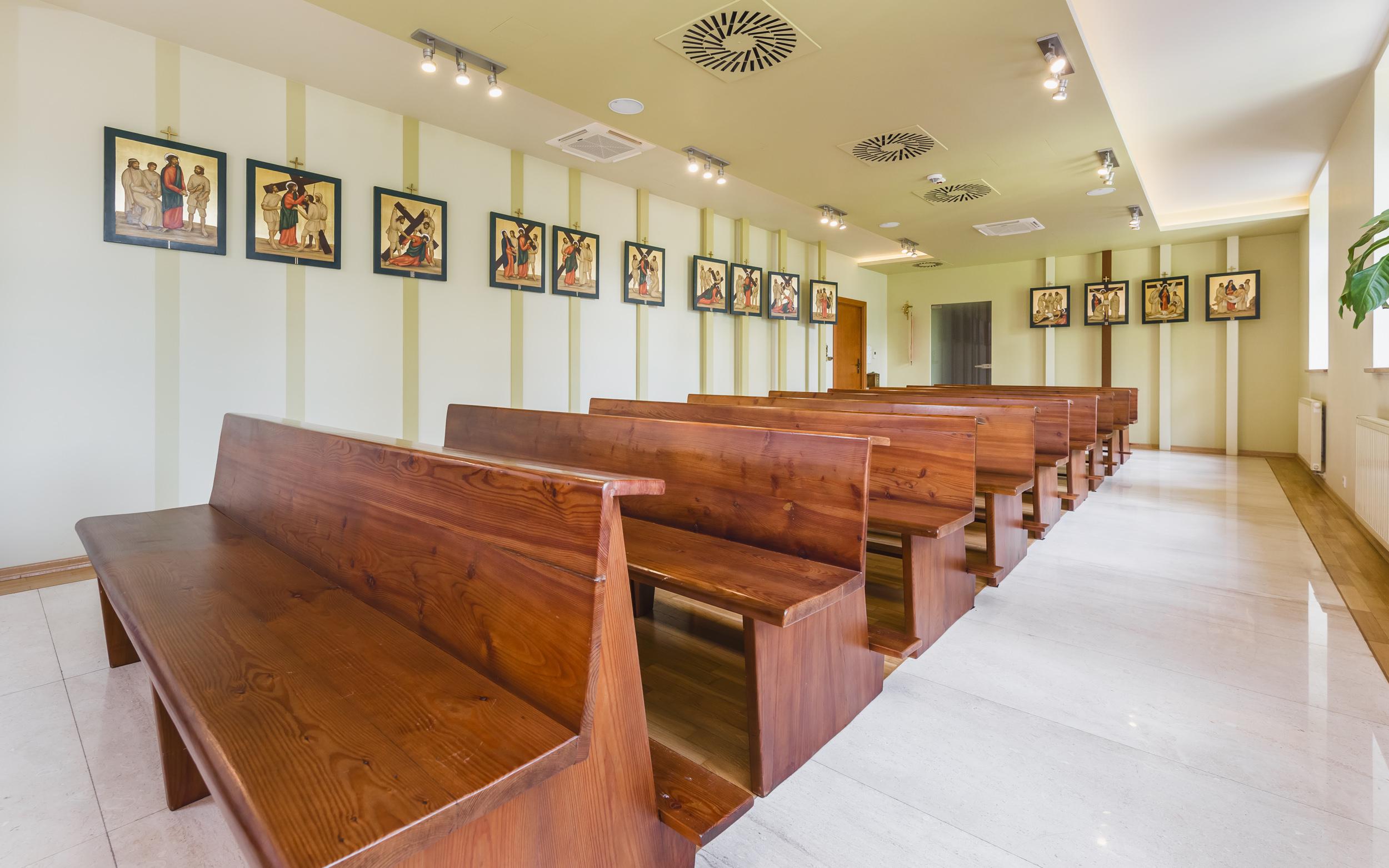 Domus Mater Hotel