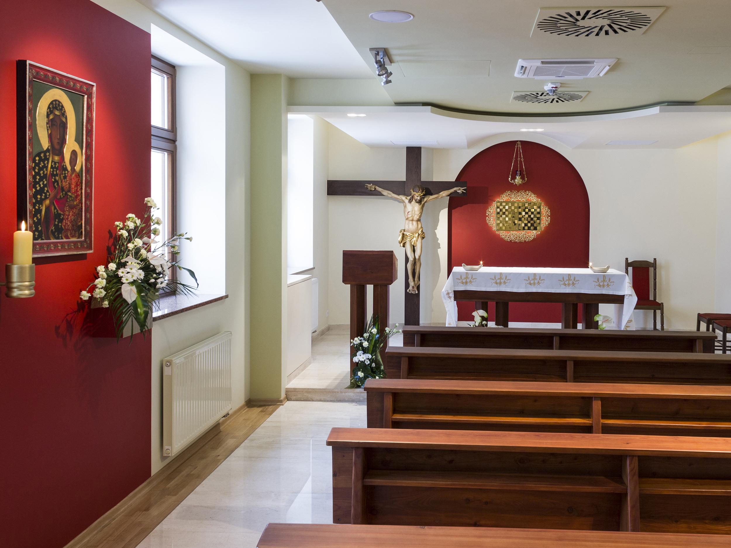 Domus Mater Hotel