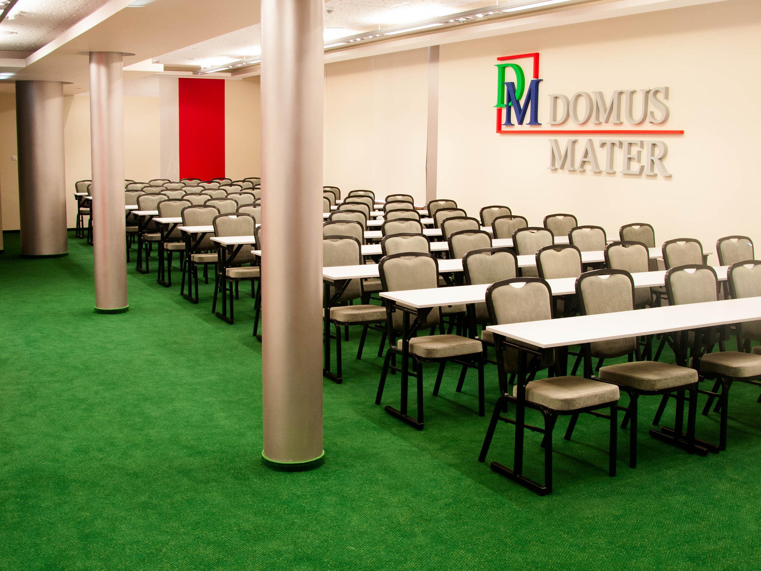Domus Mater Hotel Krakow