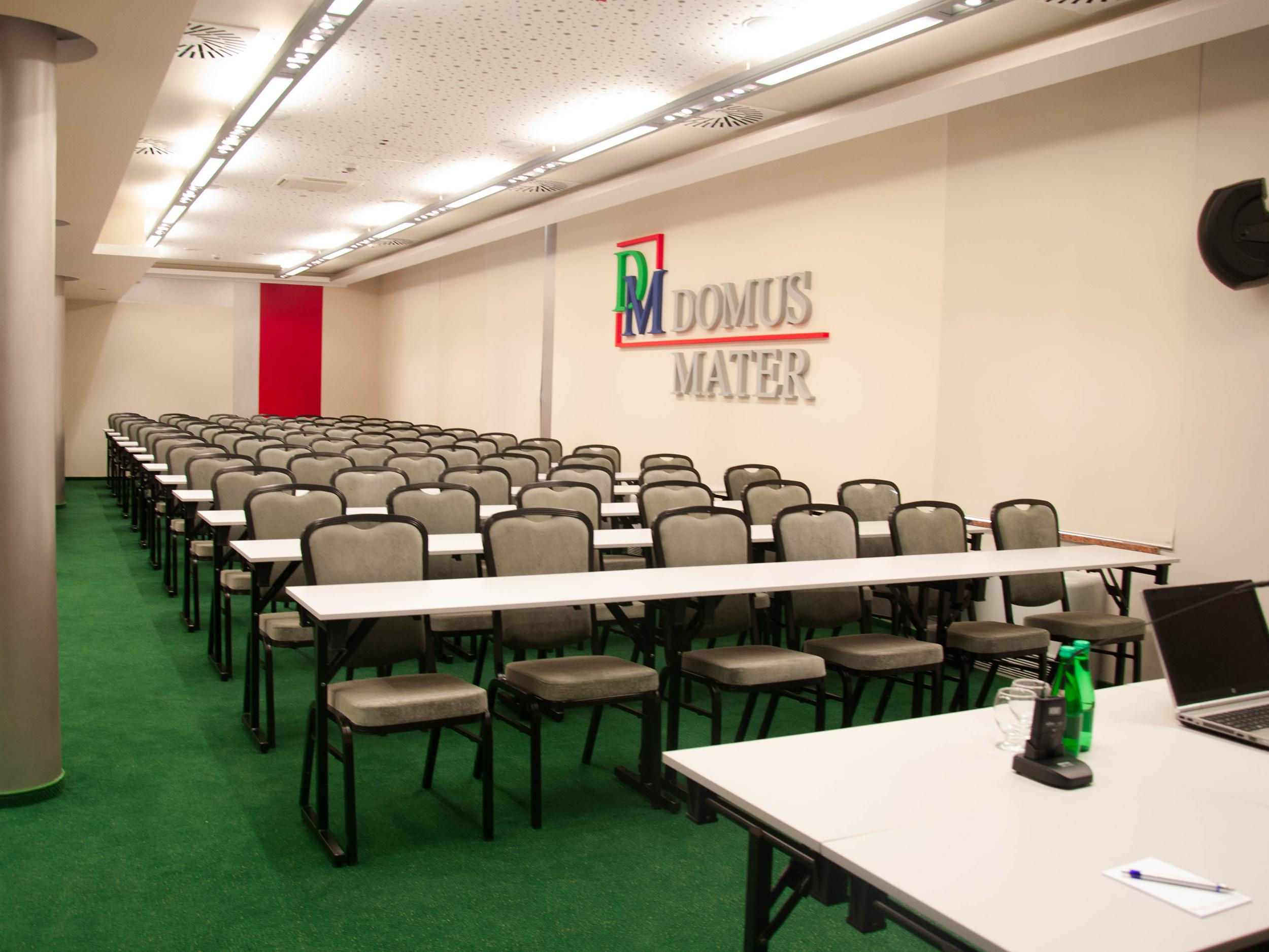 Domus Mater Hotel