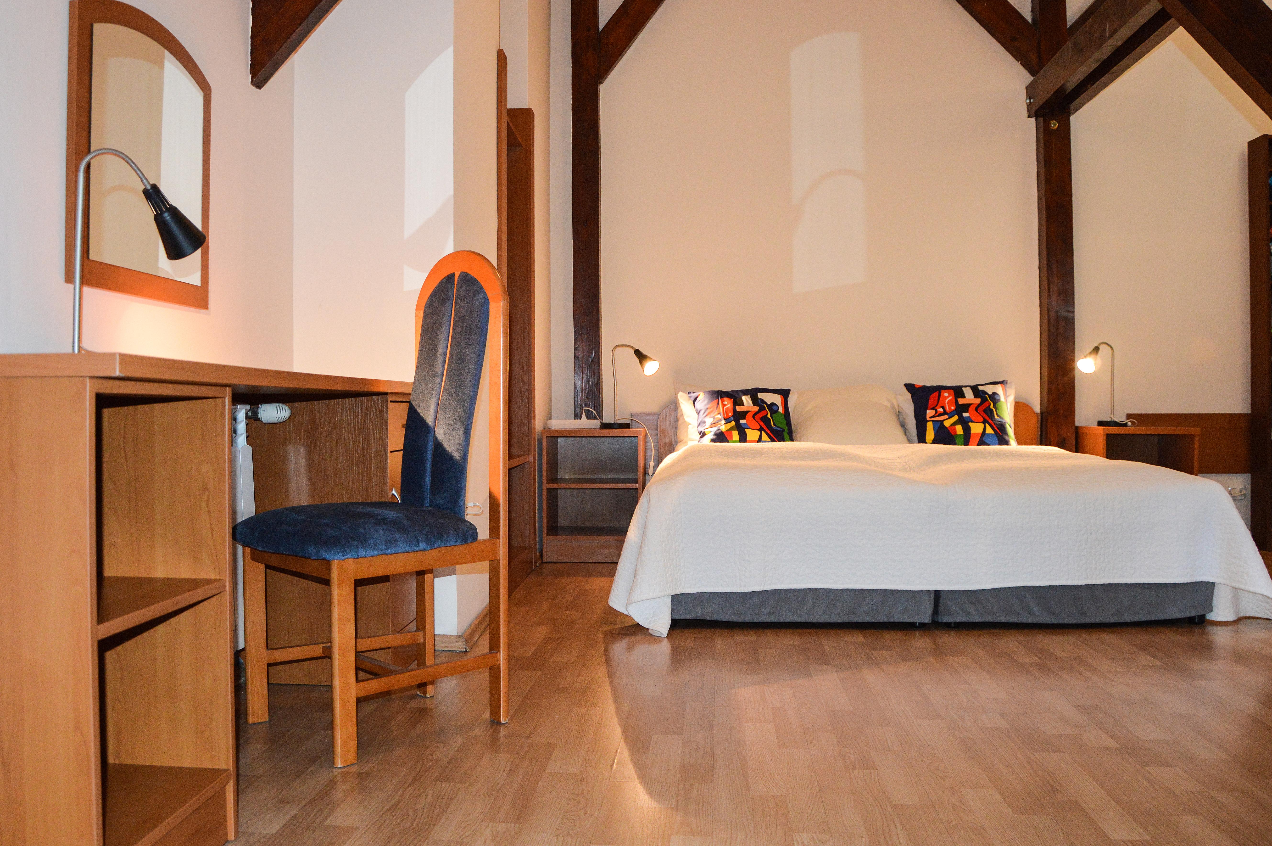 Kosmopolita Aparthotel Krakow