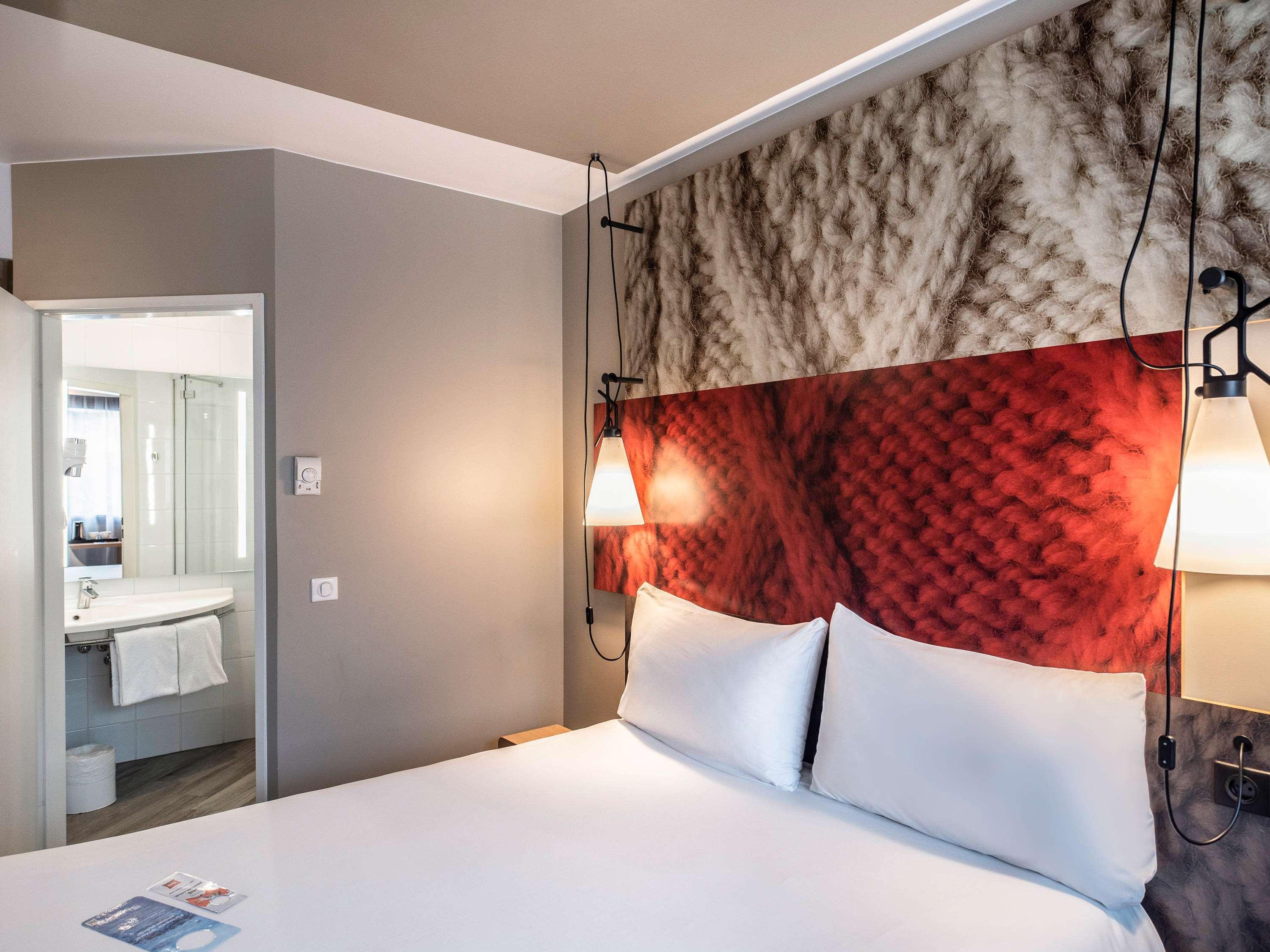 Ibis Centrum 3* Krakau