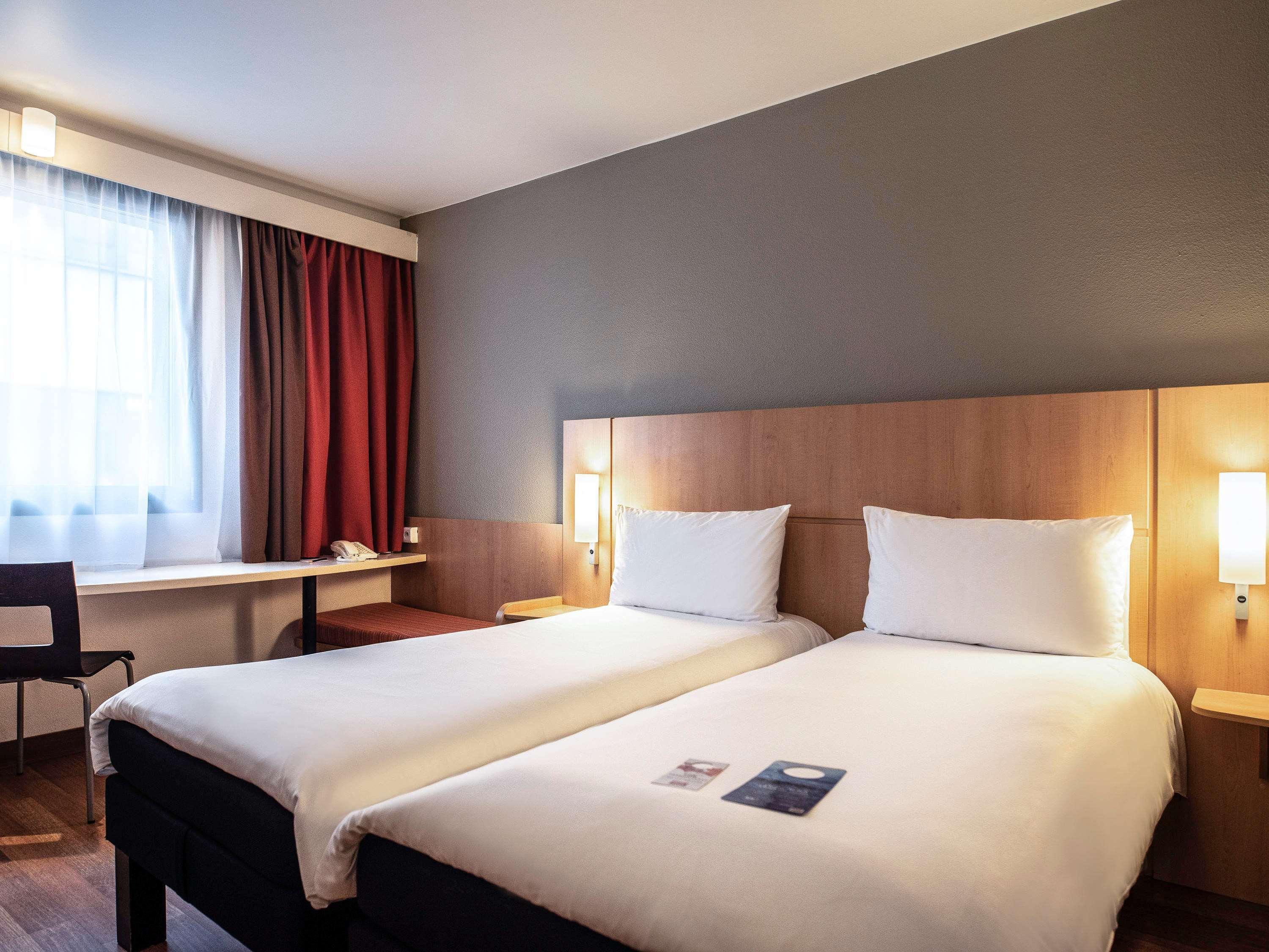 Ibis Centrum Hotel