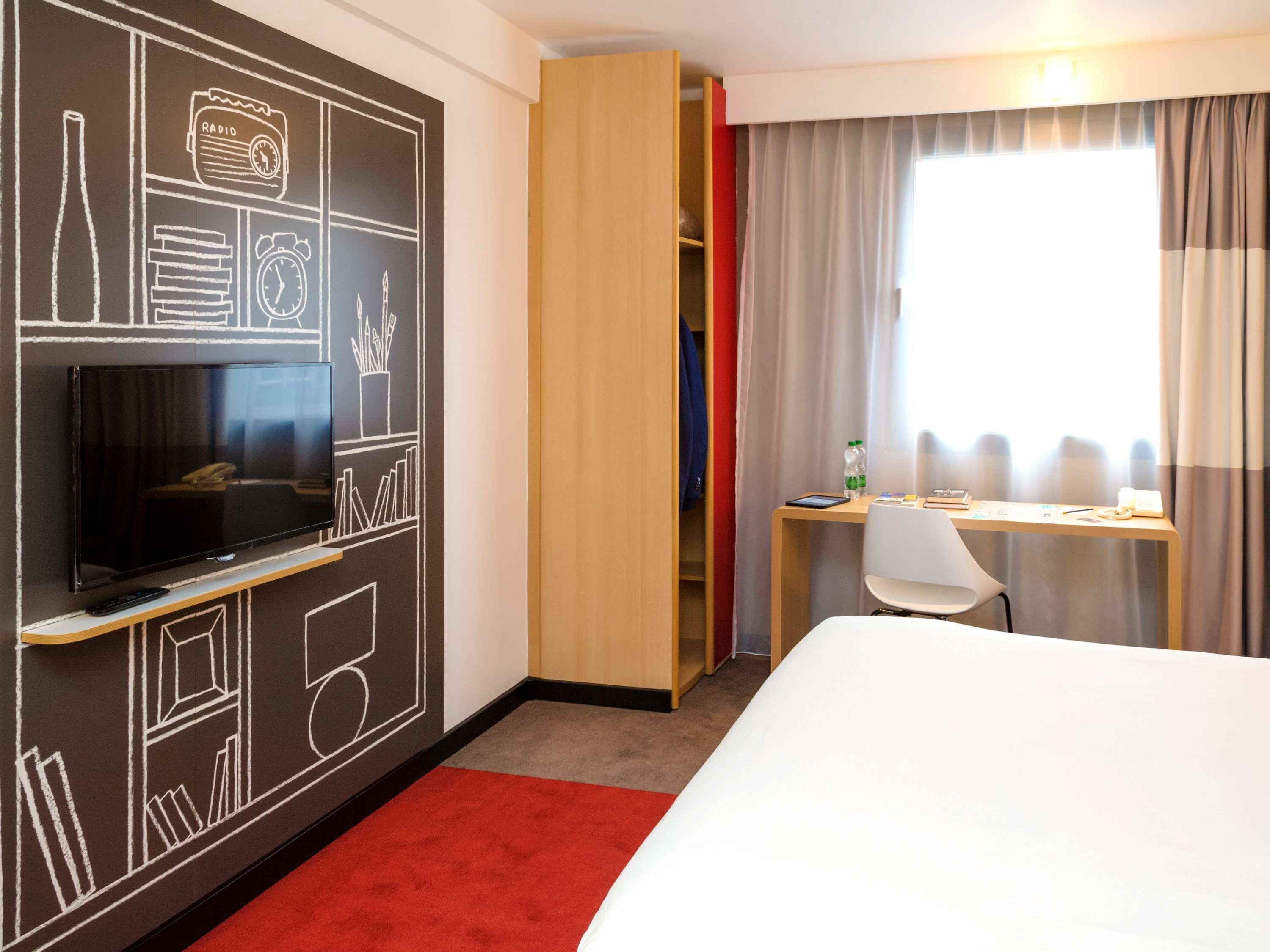 Ibis Centrum Hotel