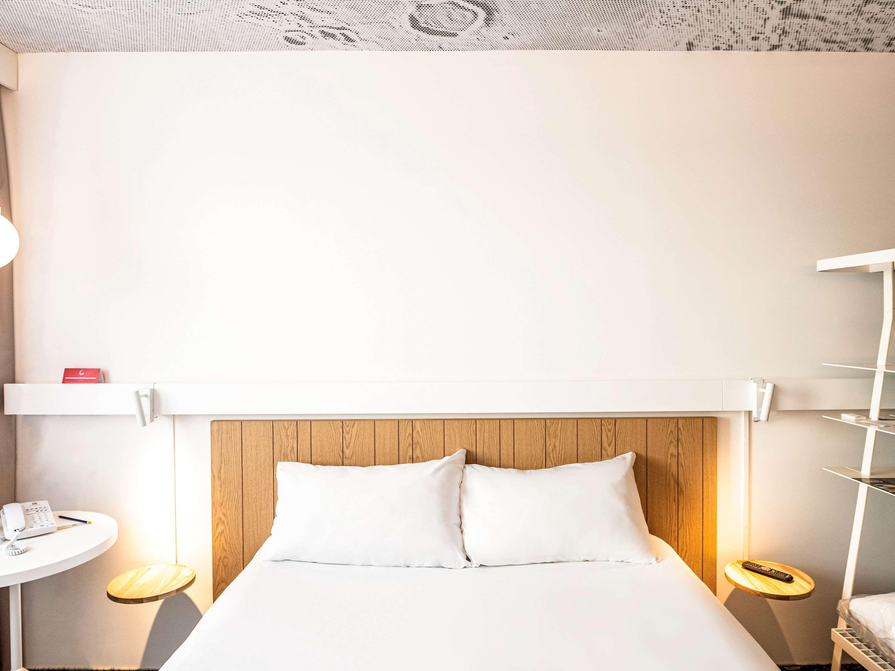 Hotel Ibis Centrum 3*