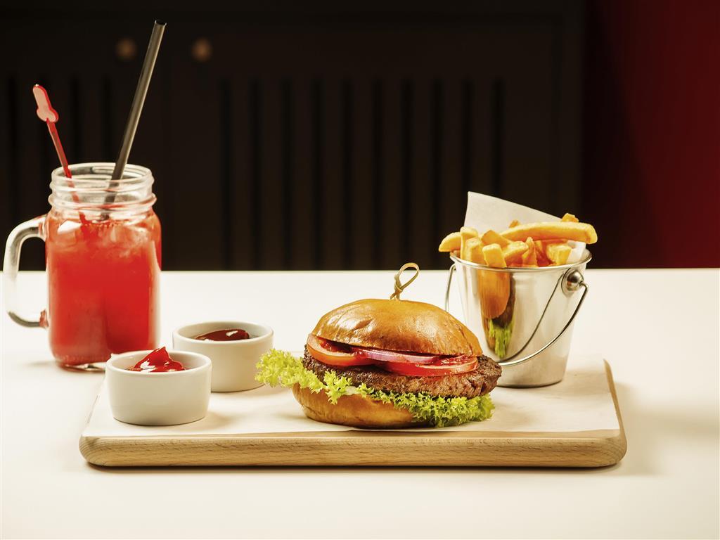 Hotel Ibis Centrum 3*