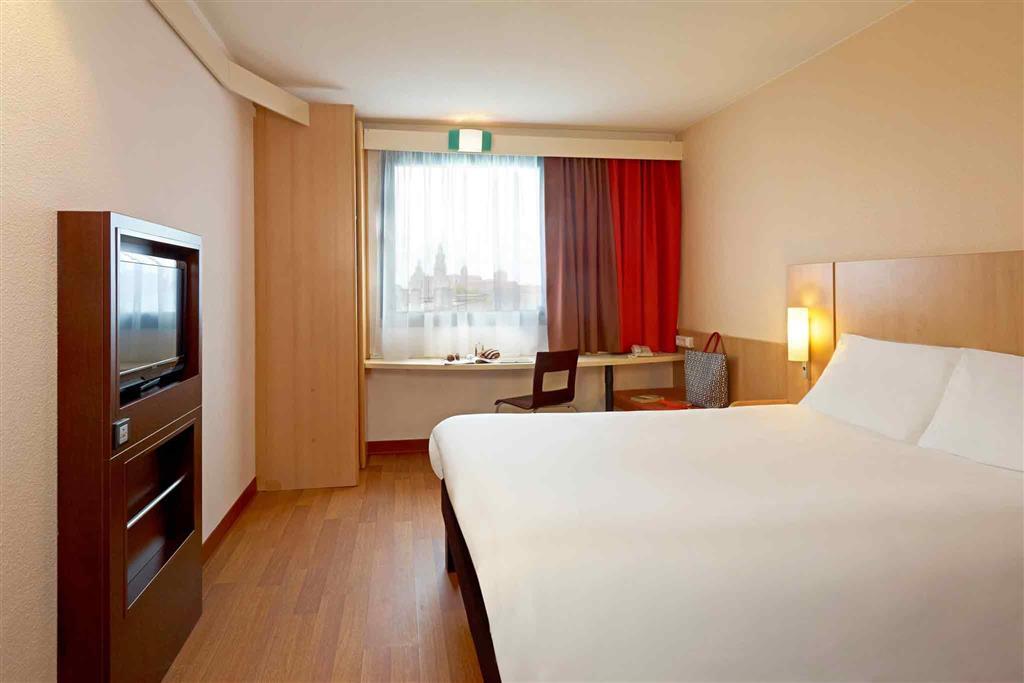 Ibis Centrum