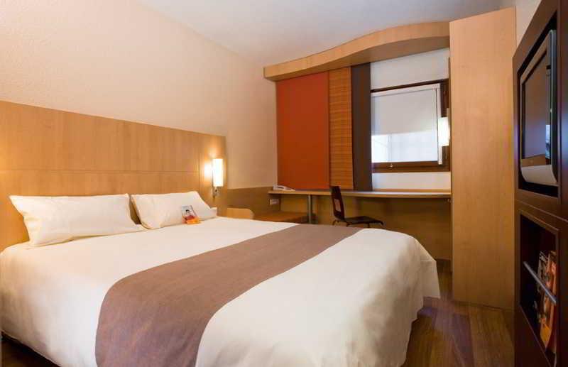 Ibis Centrum Krakau