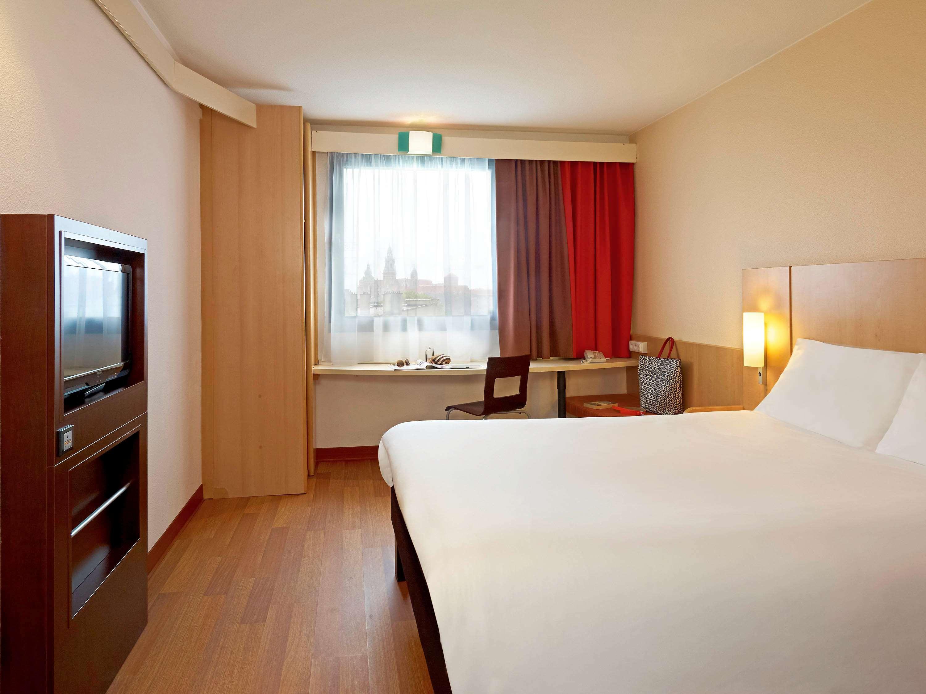 Ibis Centrum