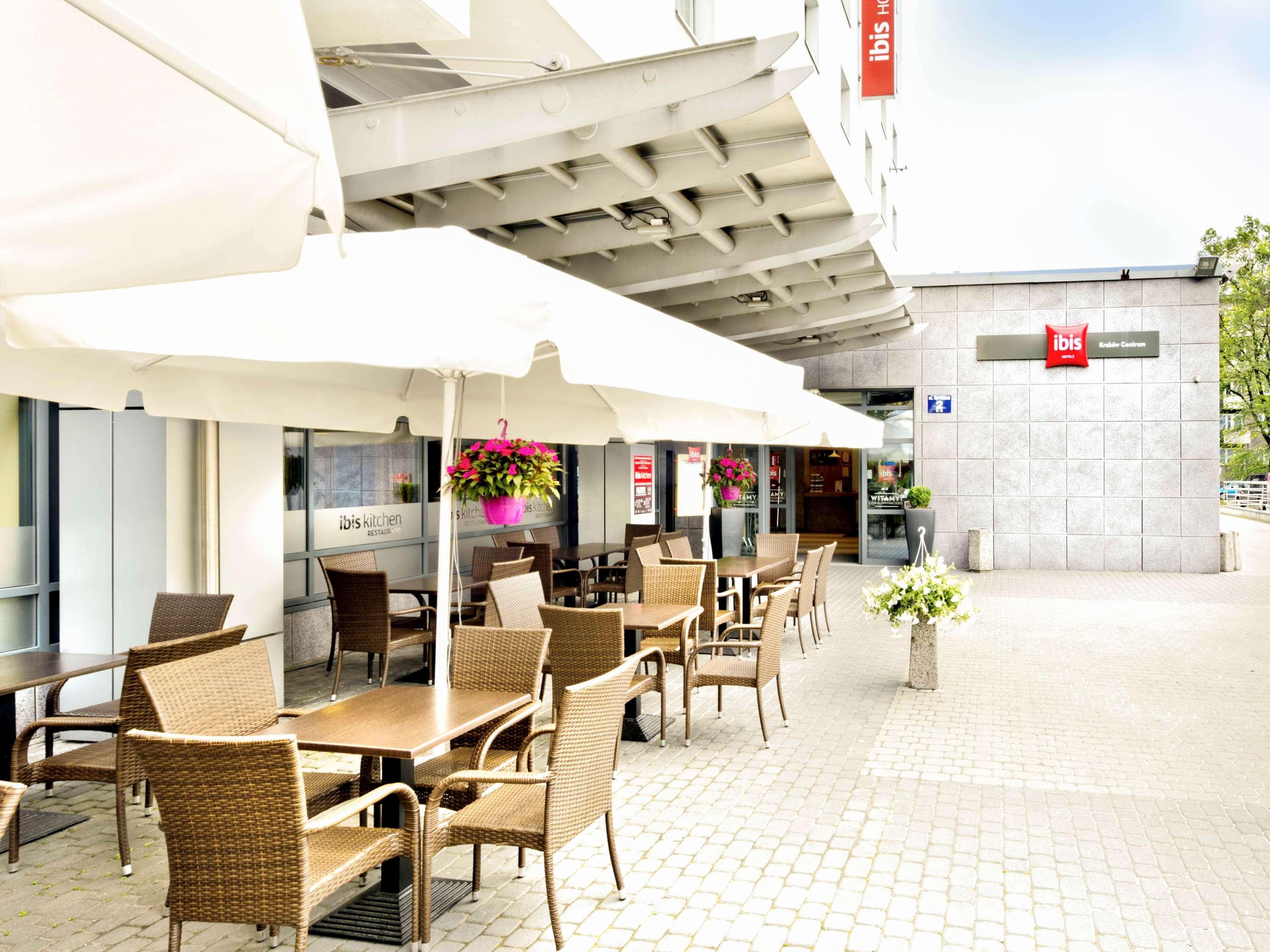 Ibis Centrum Hotel