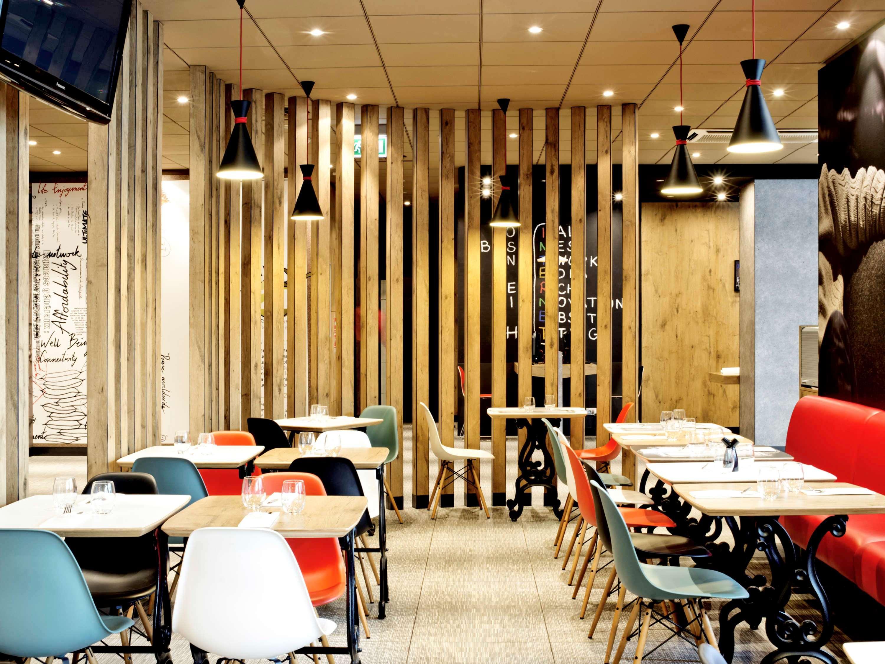 Ibis Centrum 3*