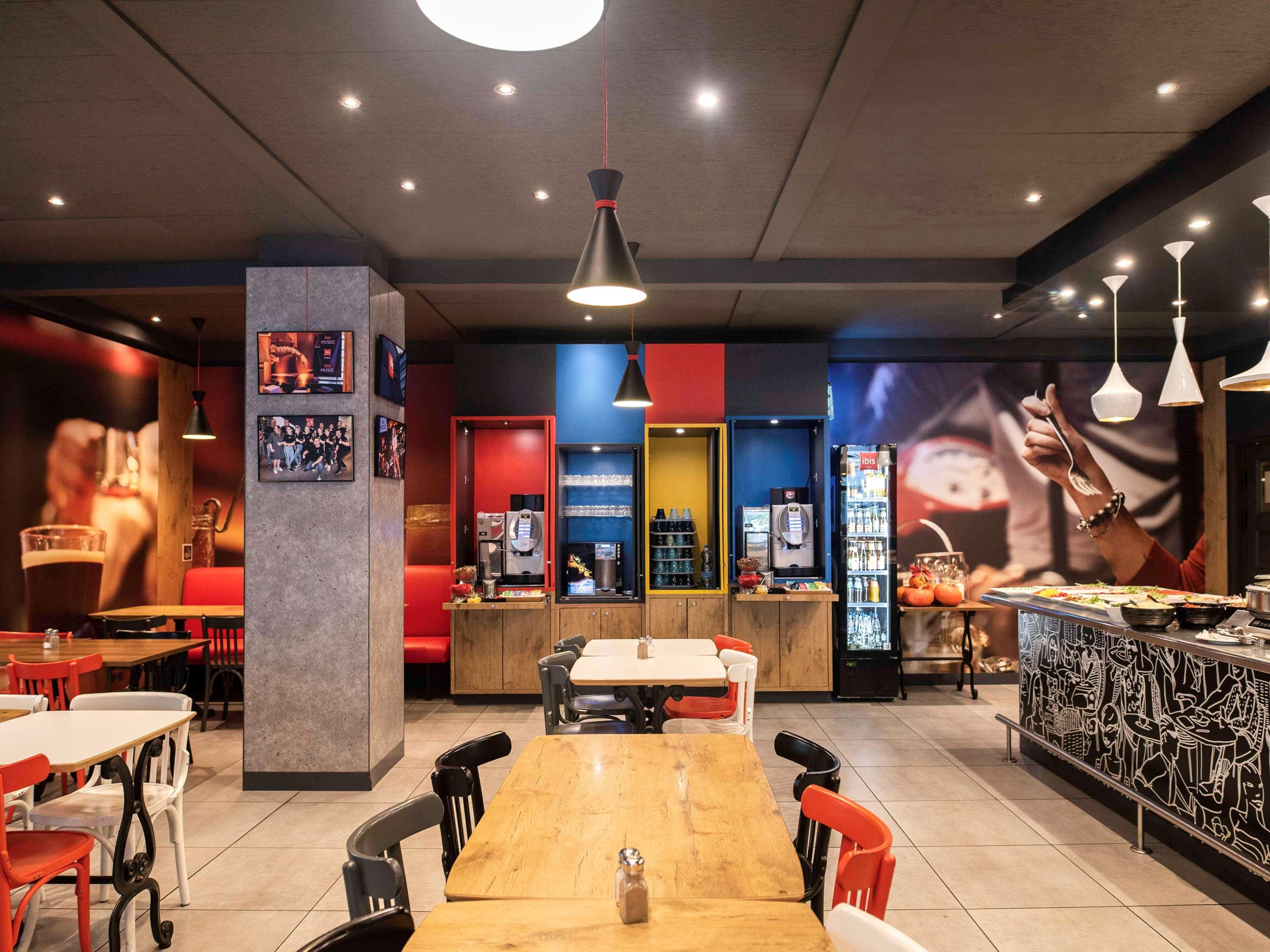 Ibis Centrum 3* Krakau