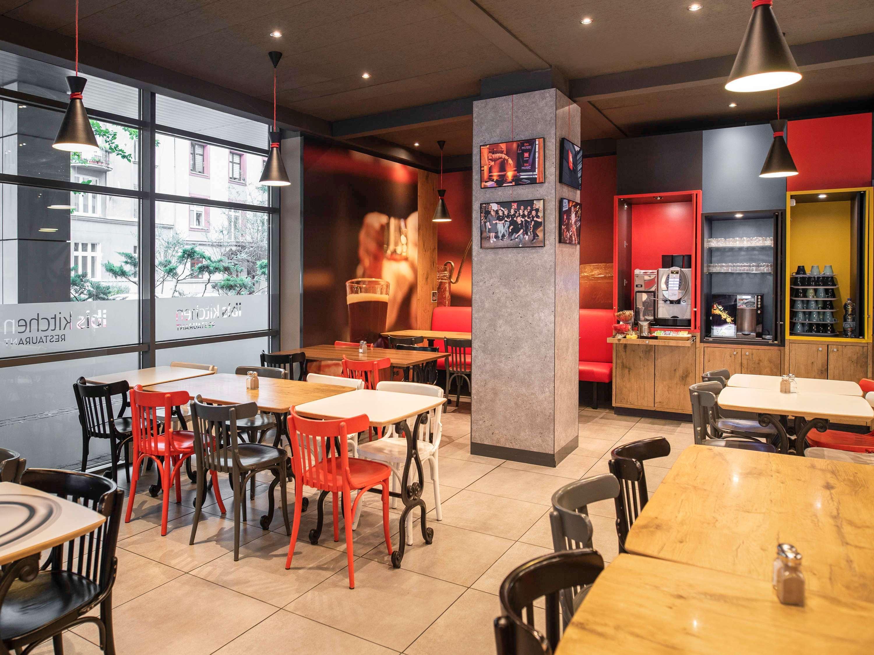 Ibis Centrum 3* Krakau