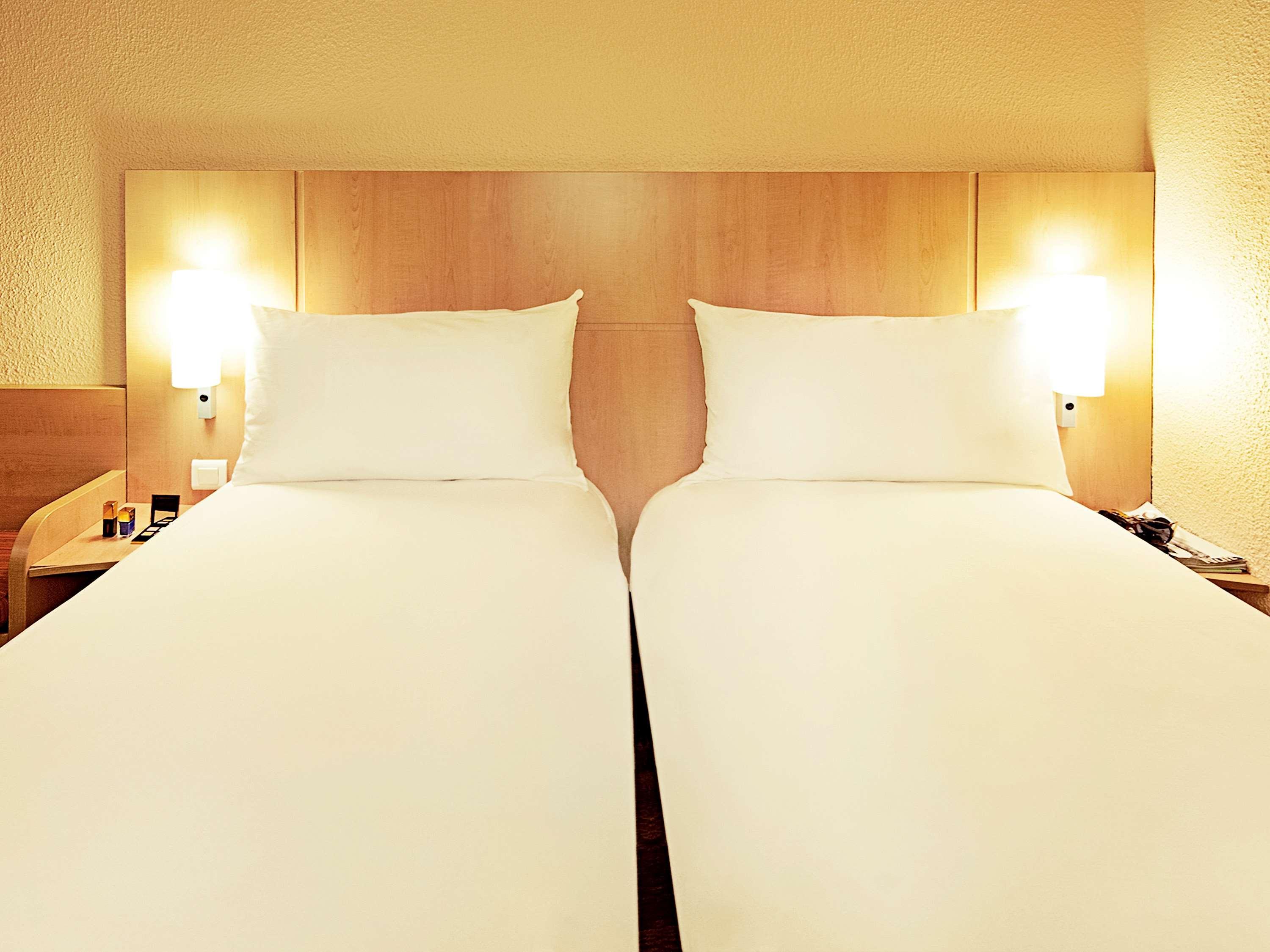 Hotel Ibis Centrum 3*