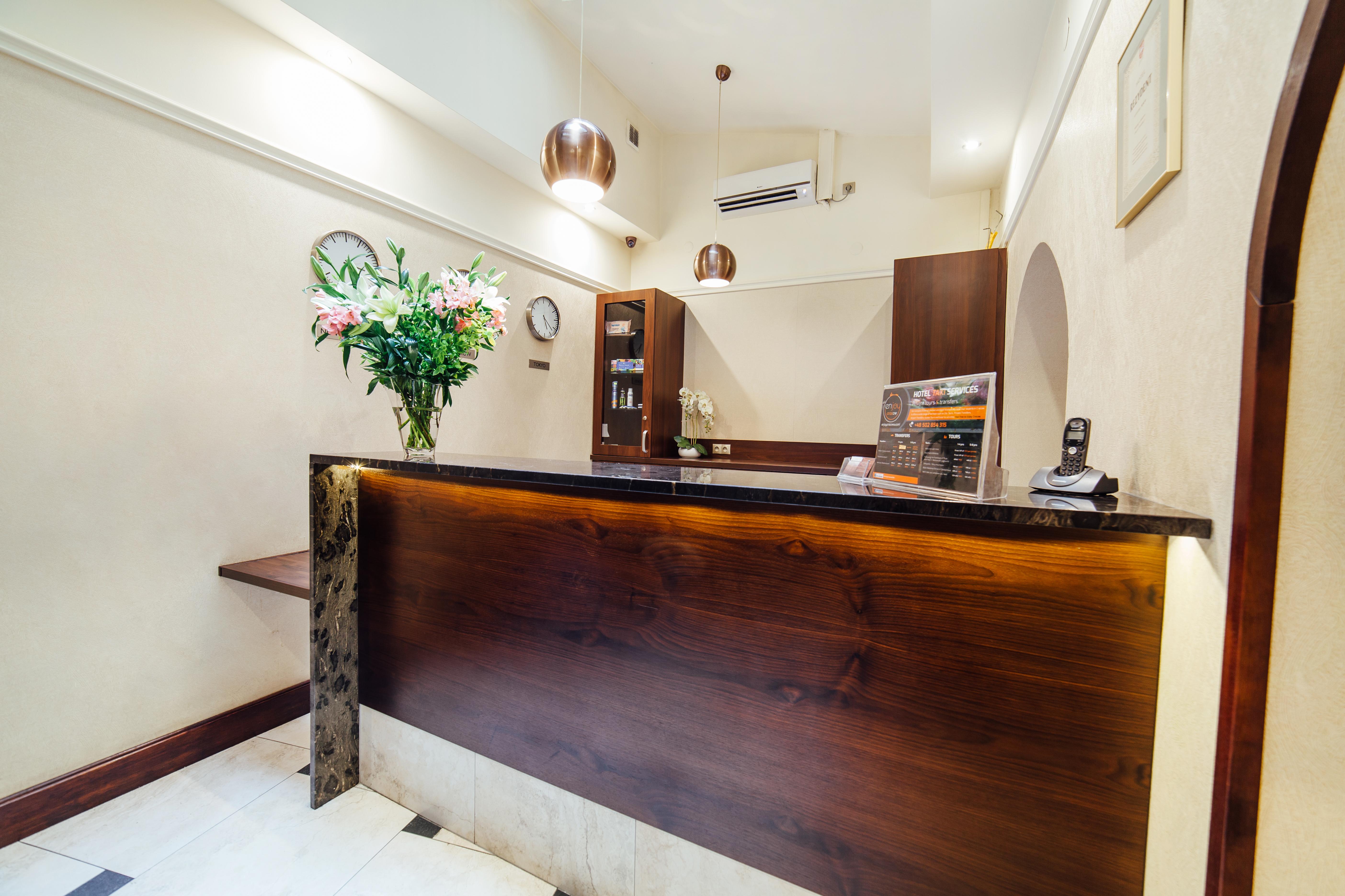 Rezydent Hotel 3*