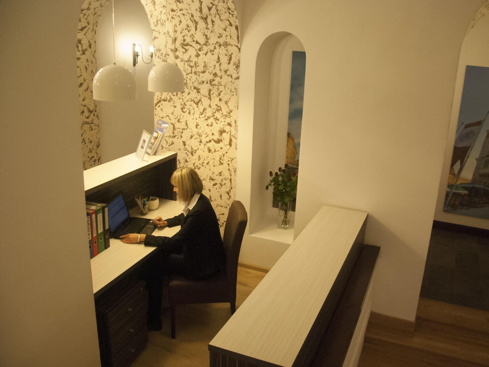 Pergamin Aparthotel Cracóvia