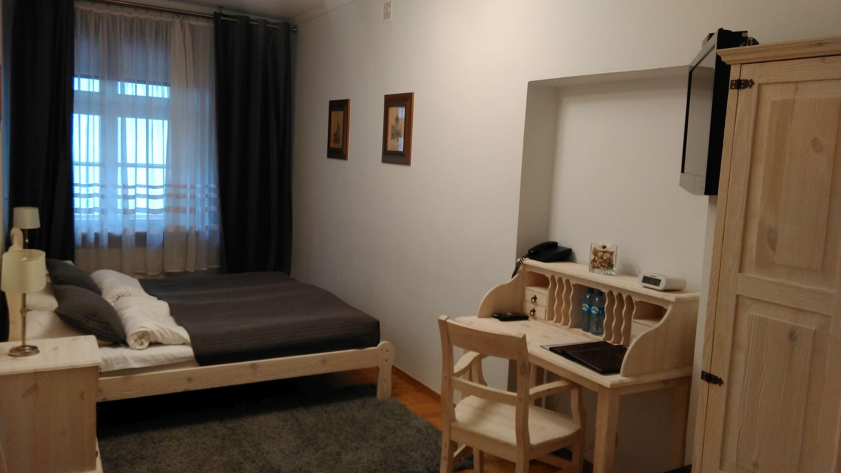 Mikolaj Krakow
