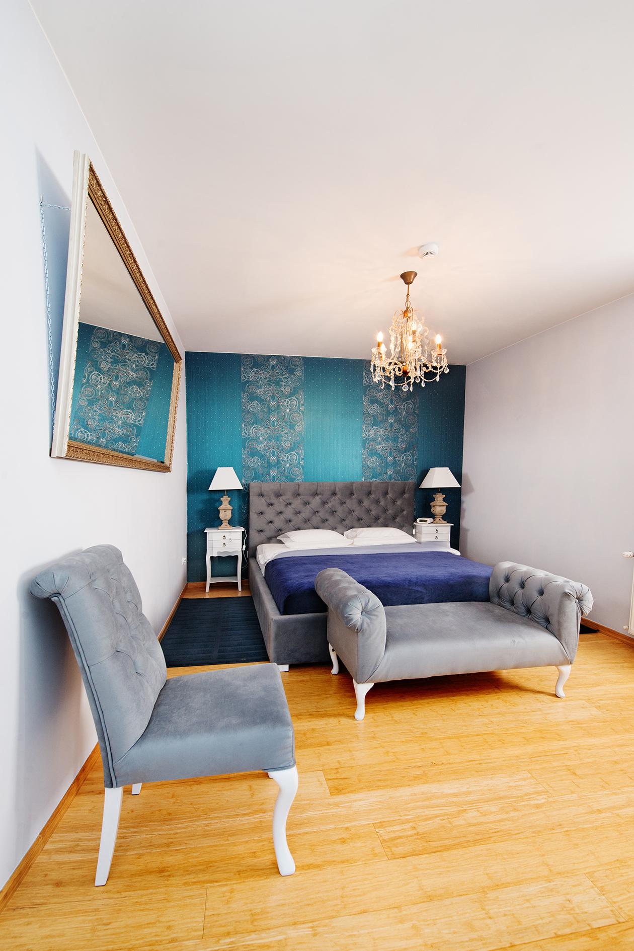 Mikolaj 3* Krakow