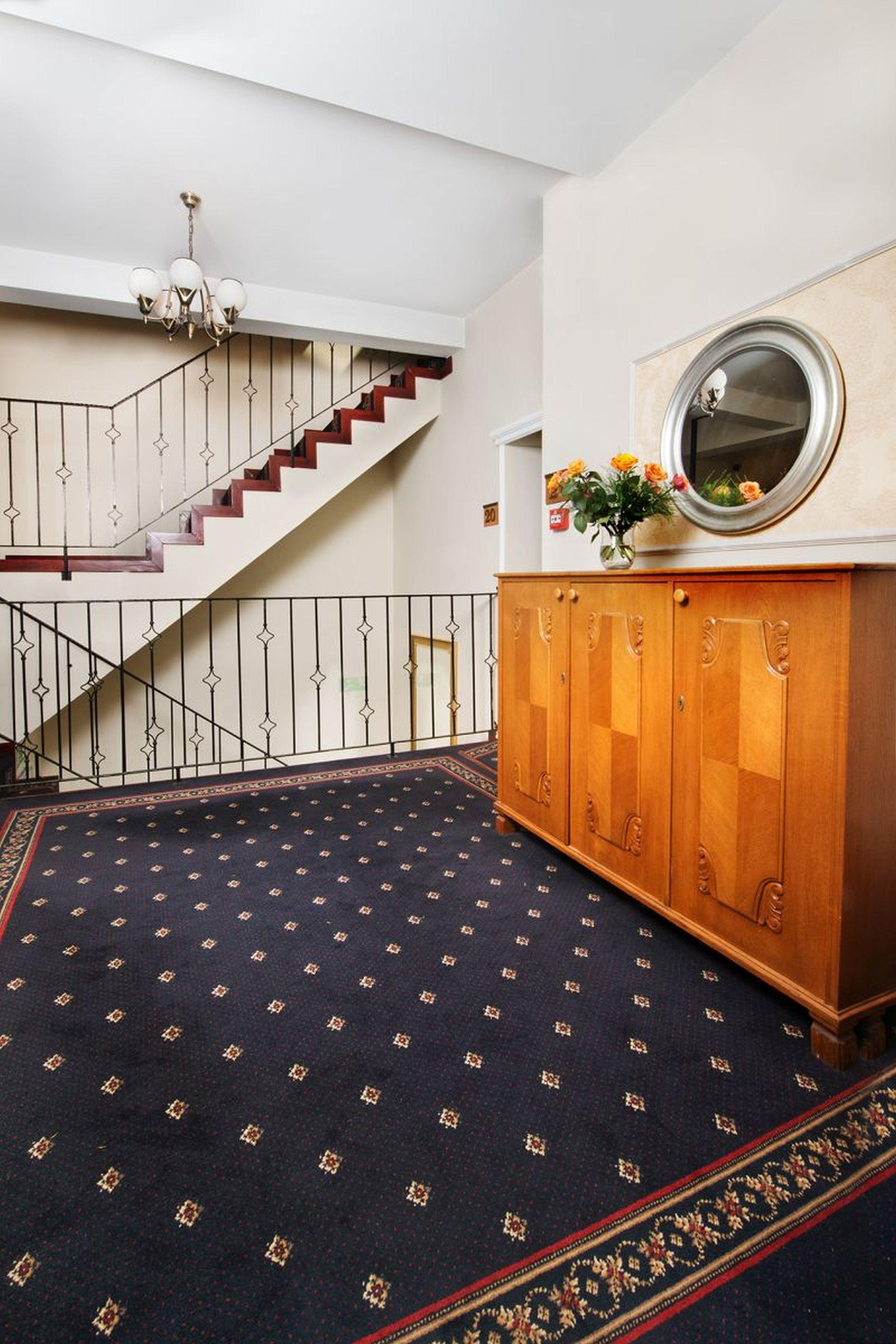 Mikolaj Hotel 3*