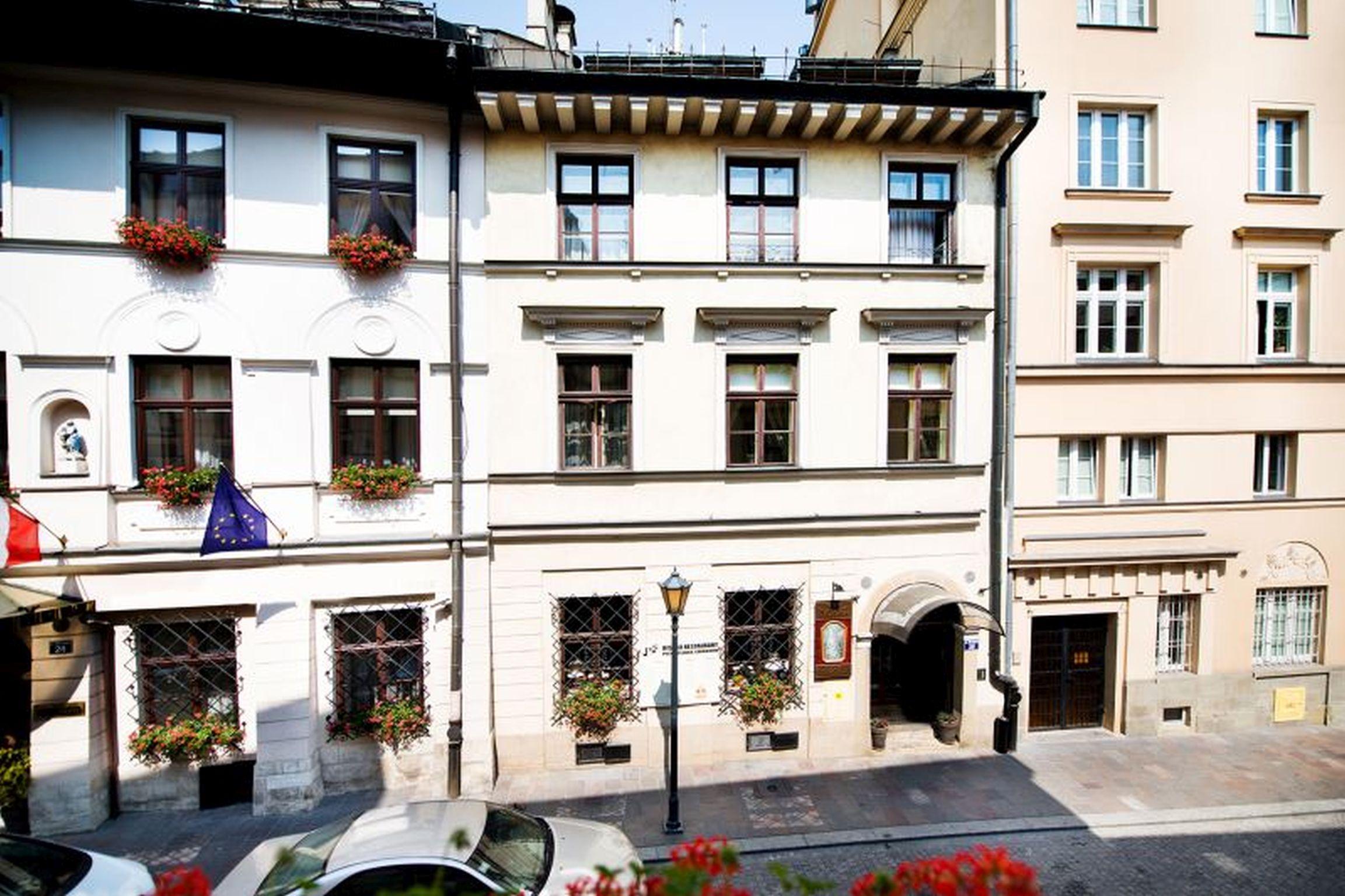Hotel Mikolaj 3*
