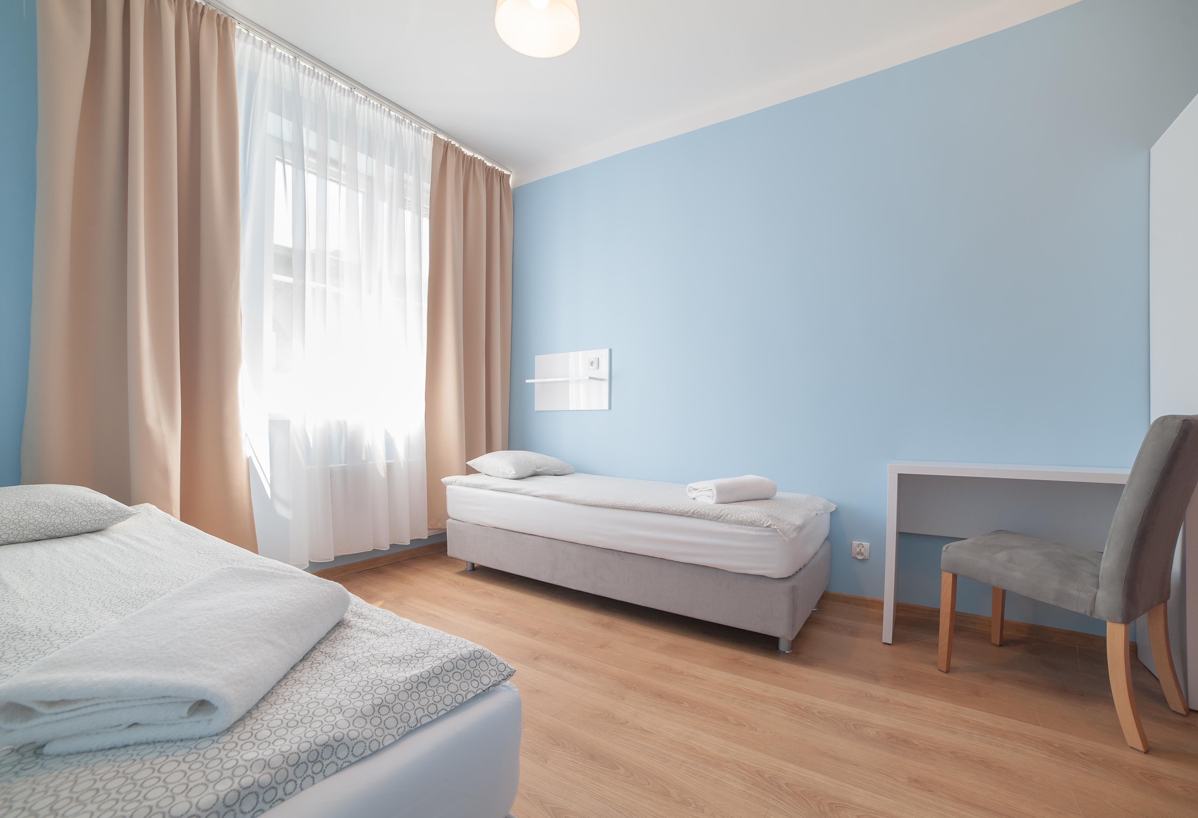 Hostel Freedom Krakau