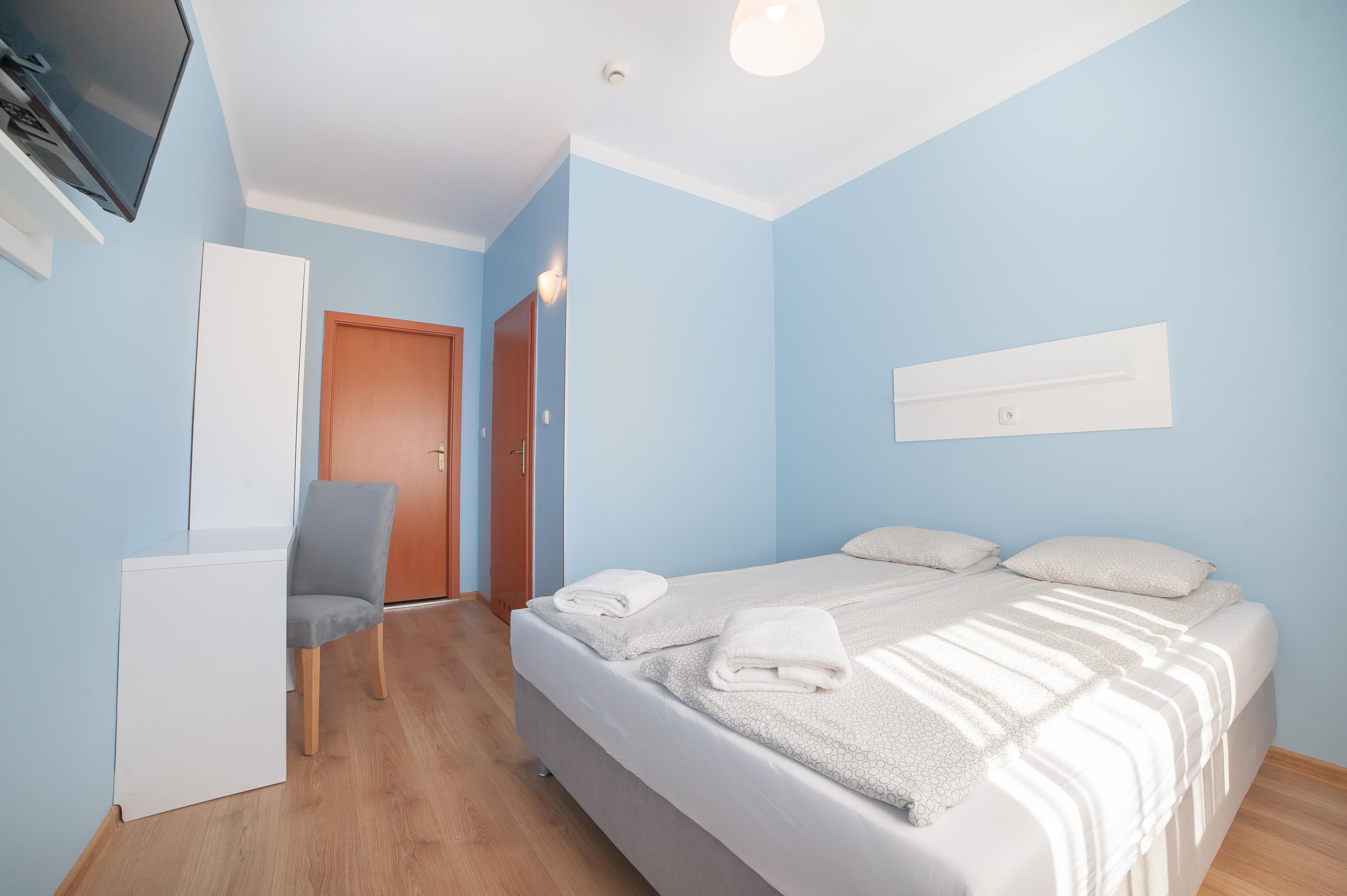 Freedom Hostel