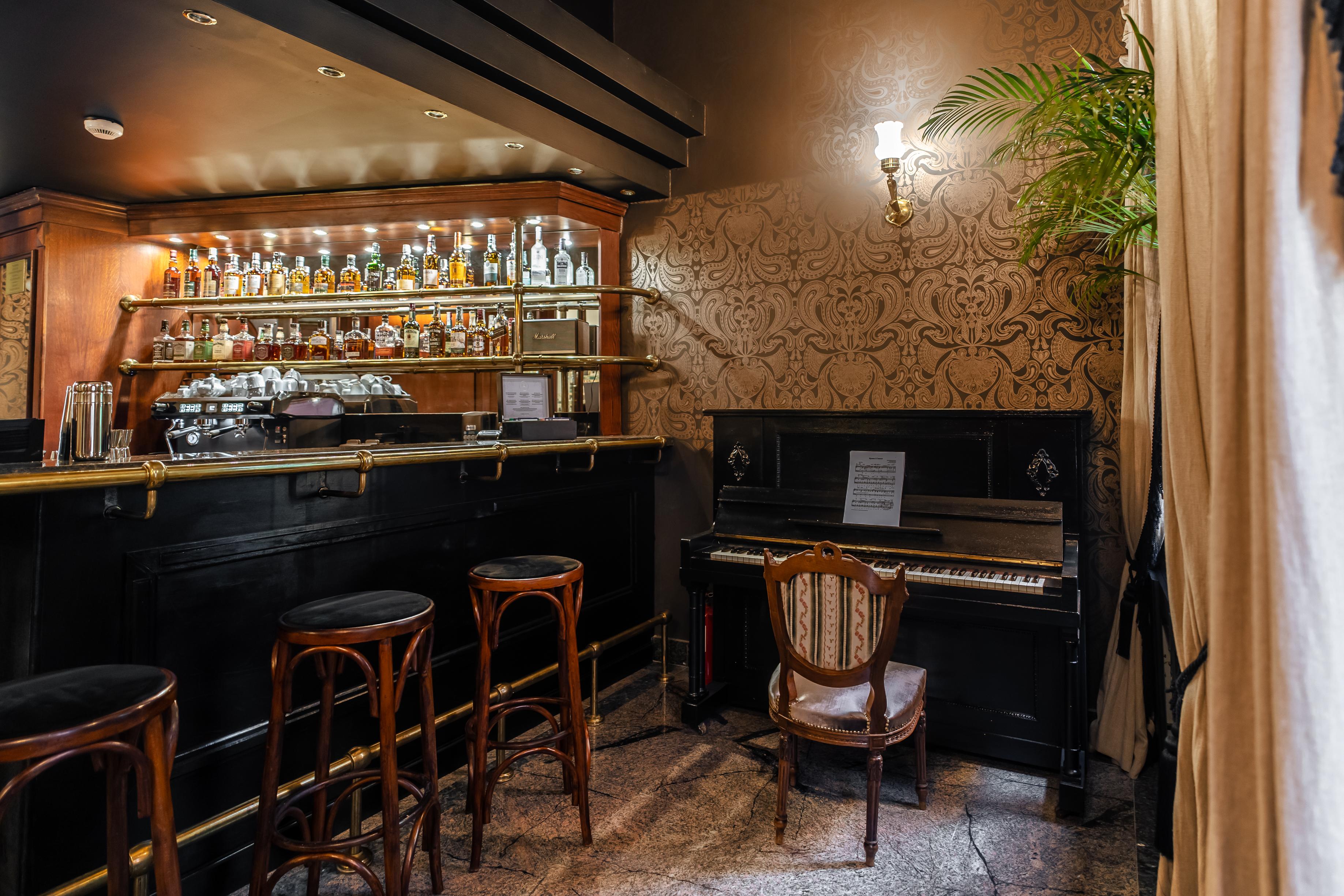 Hotel H15 Francuski 5*