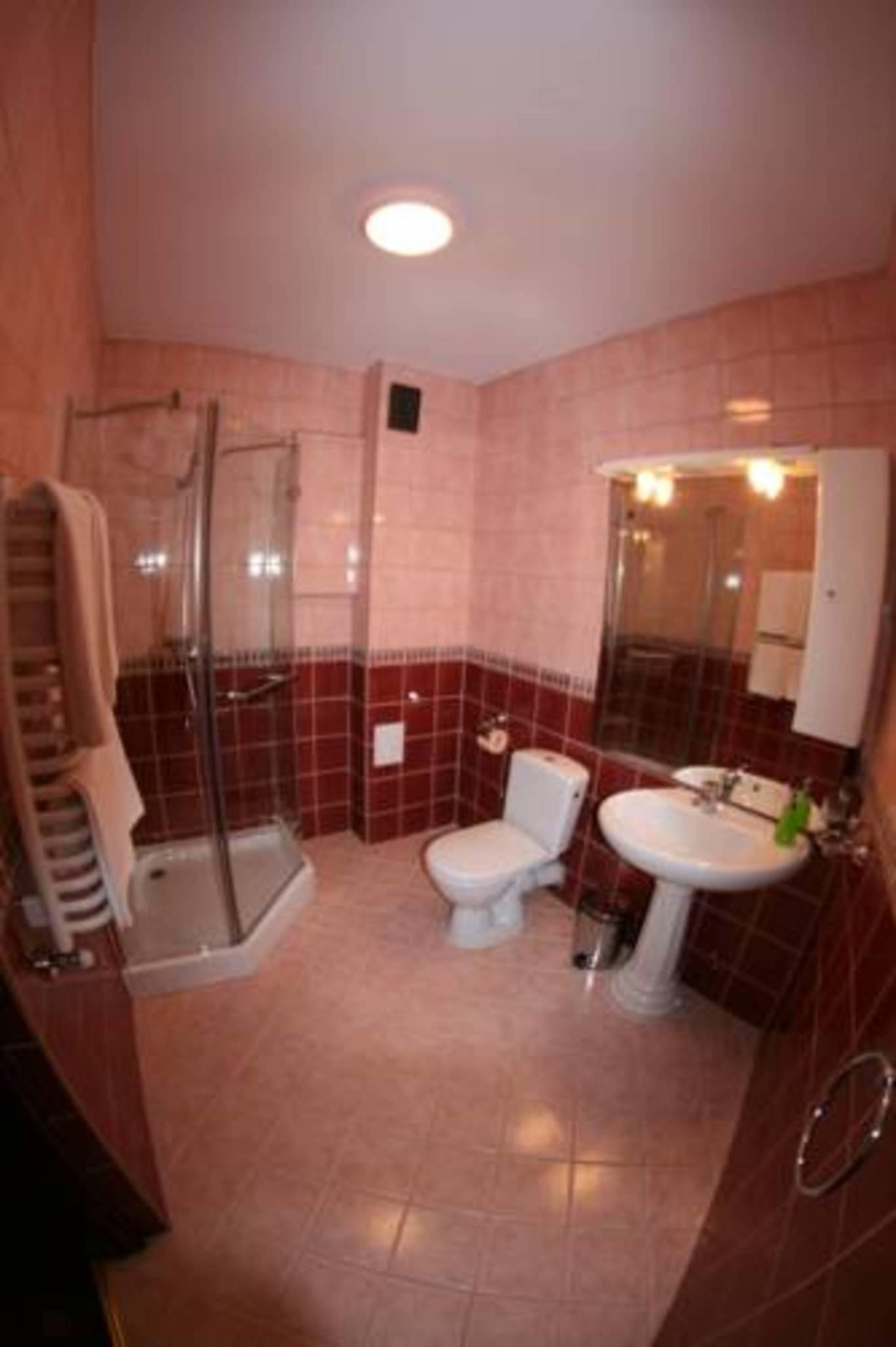 Daisy Superior 3* Krakau